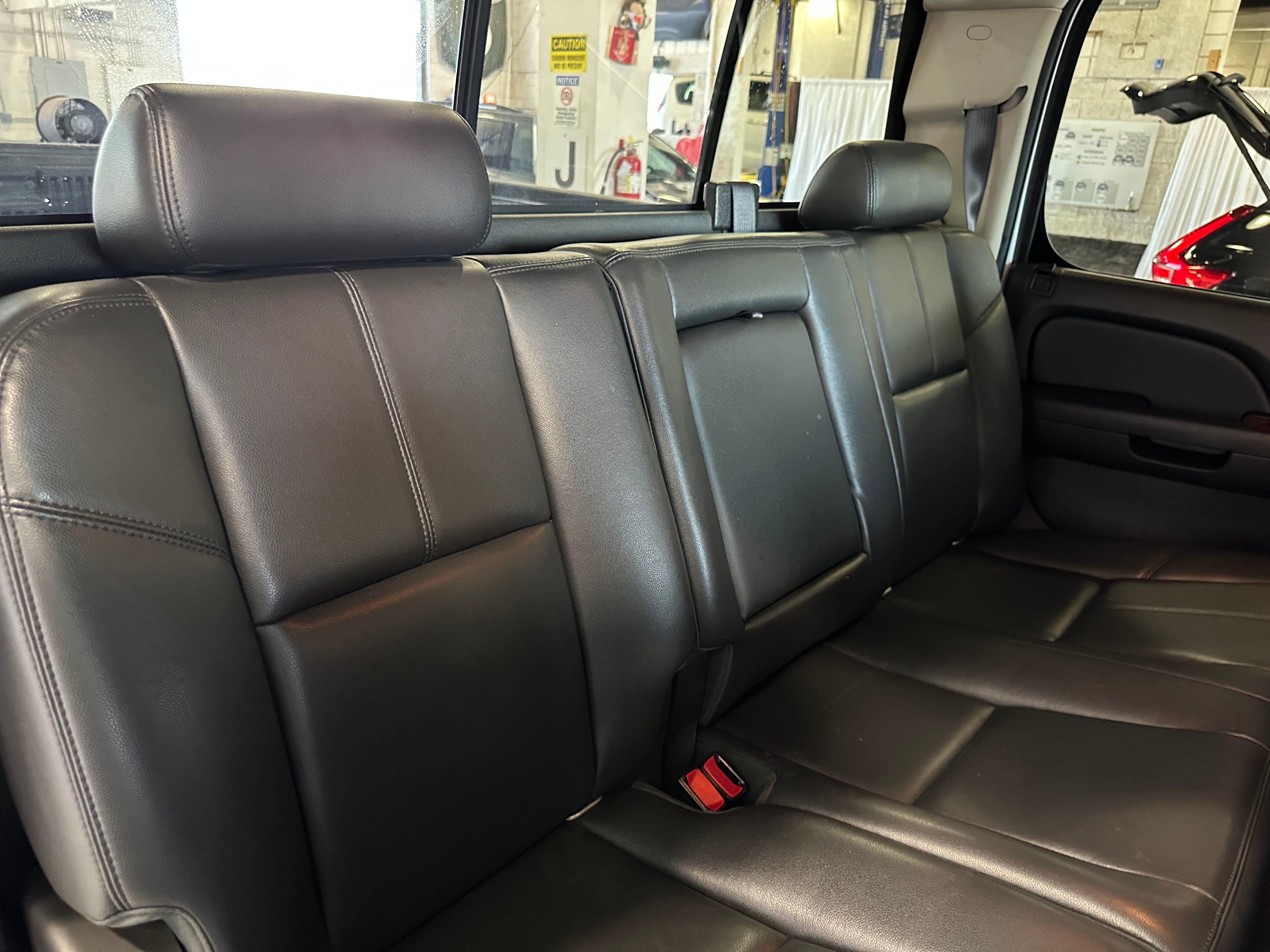 2012 GMC Sierra 2500 SLT 5