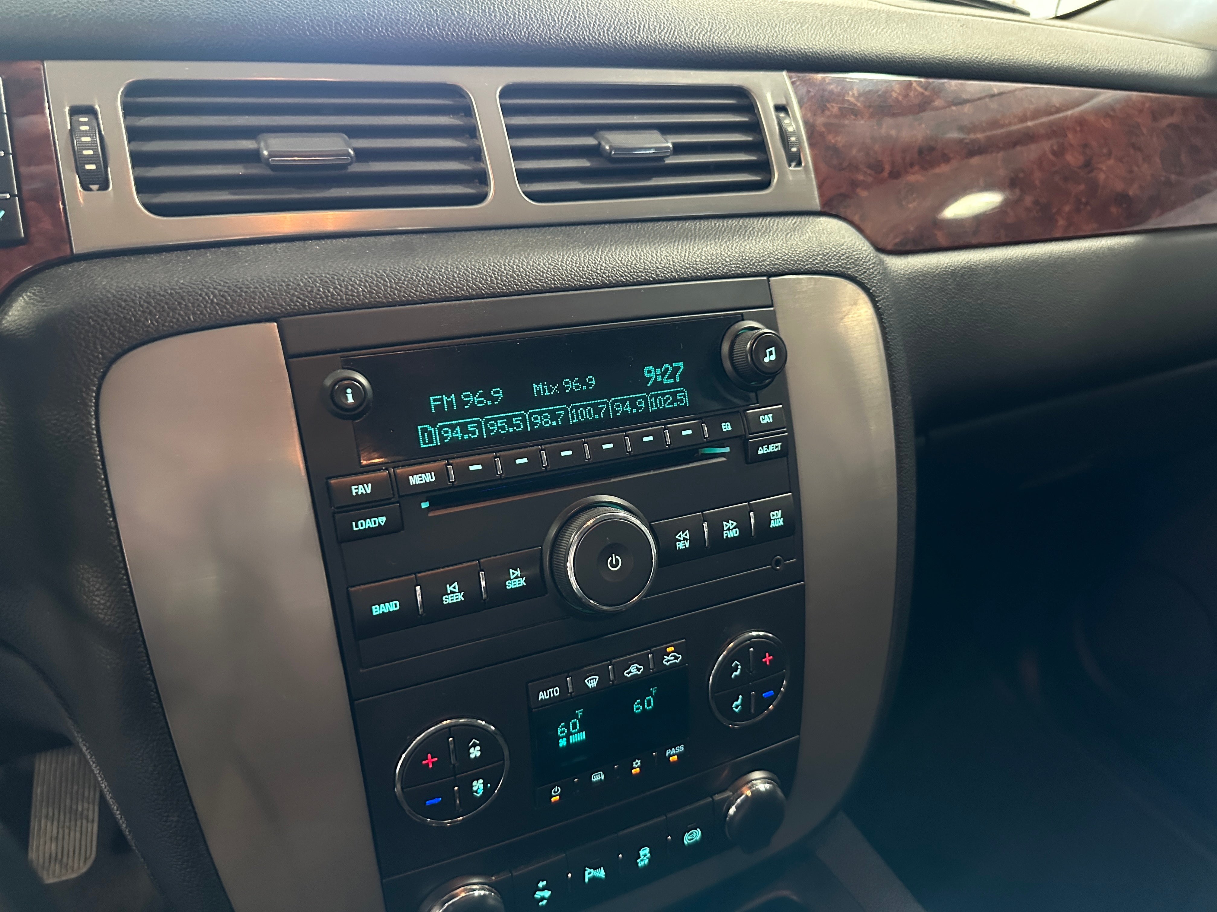 2012 GMC Sierra 2500 SLT 3