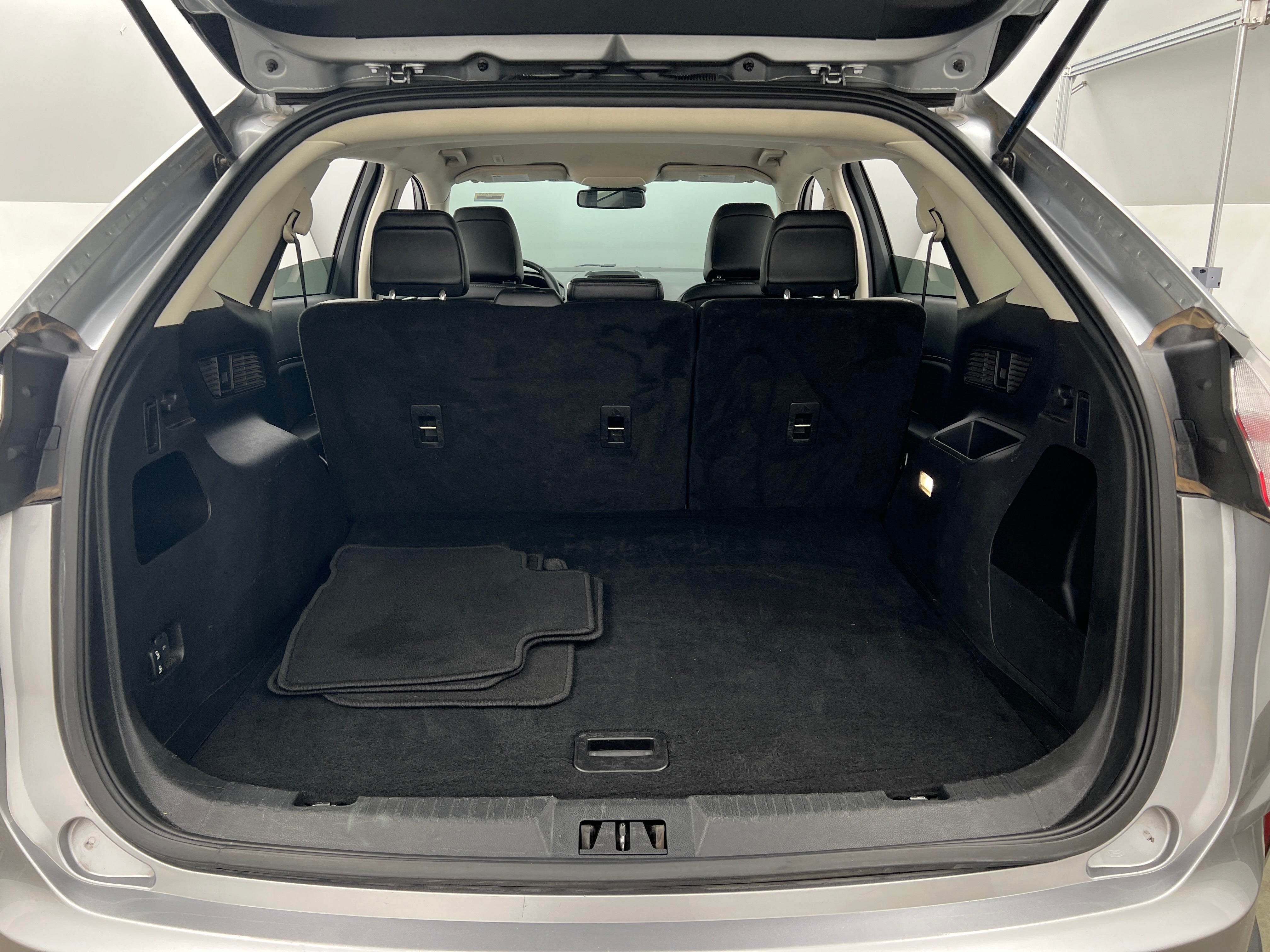2024 Ford Edge SEL 6