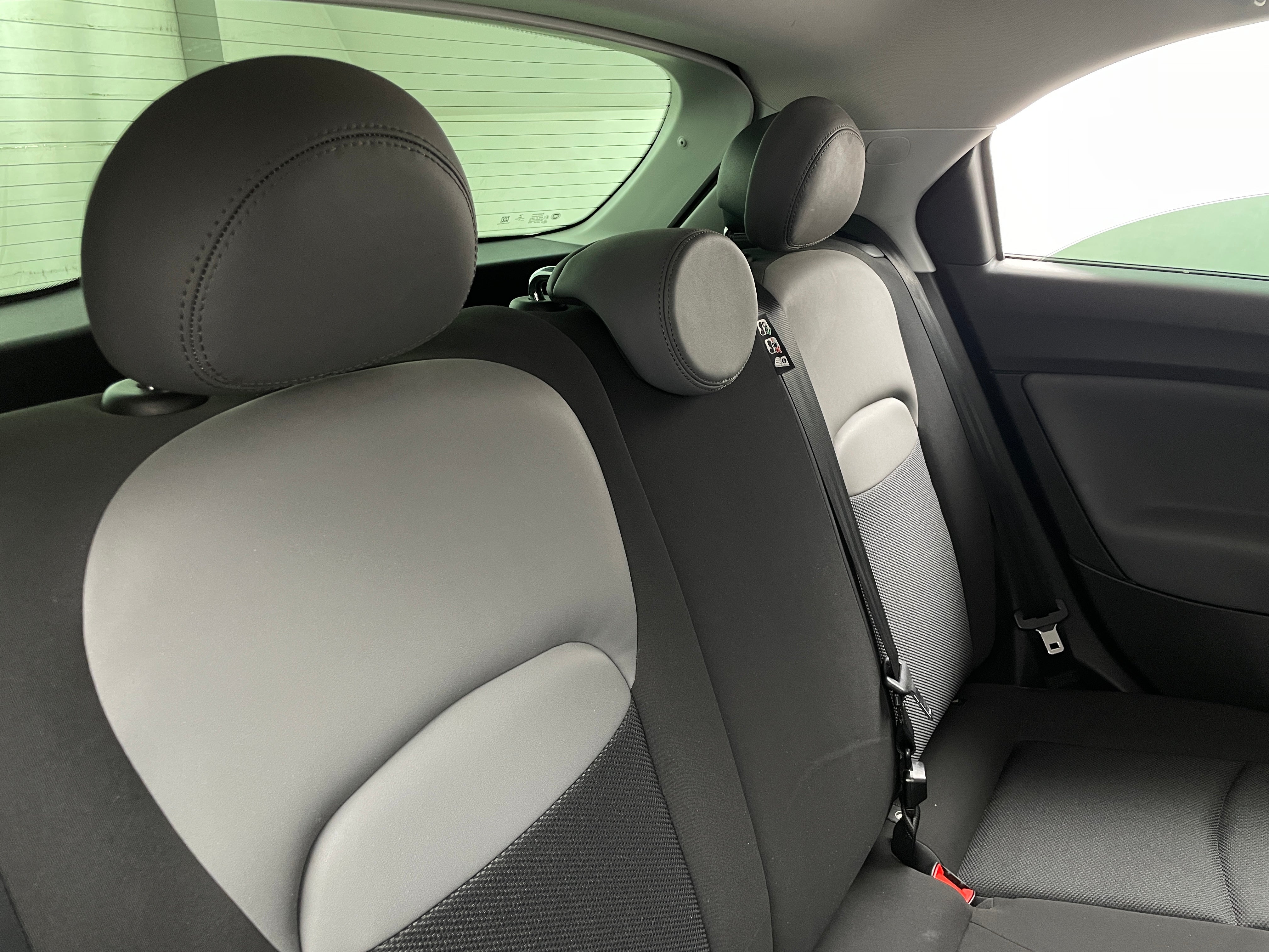 2016 Fiat 500X Pop 6