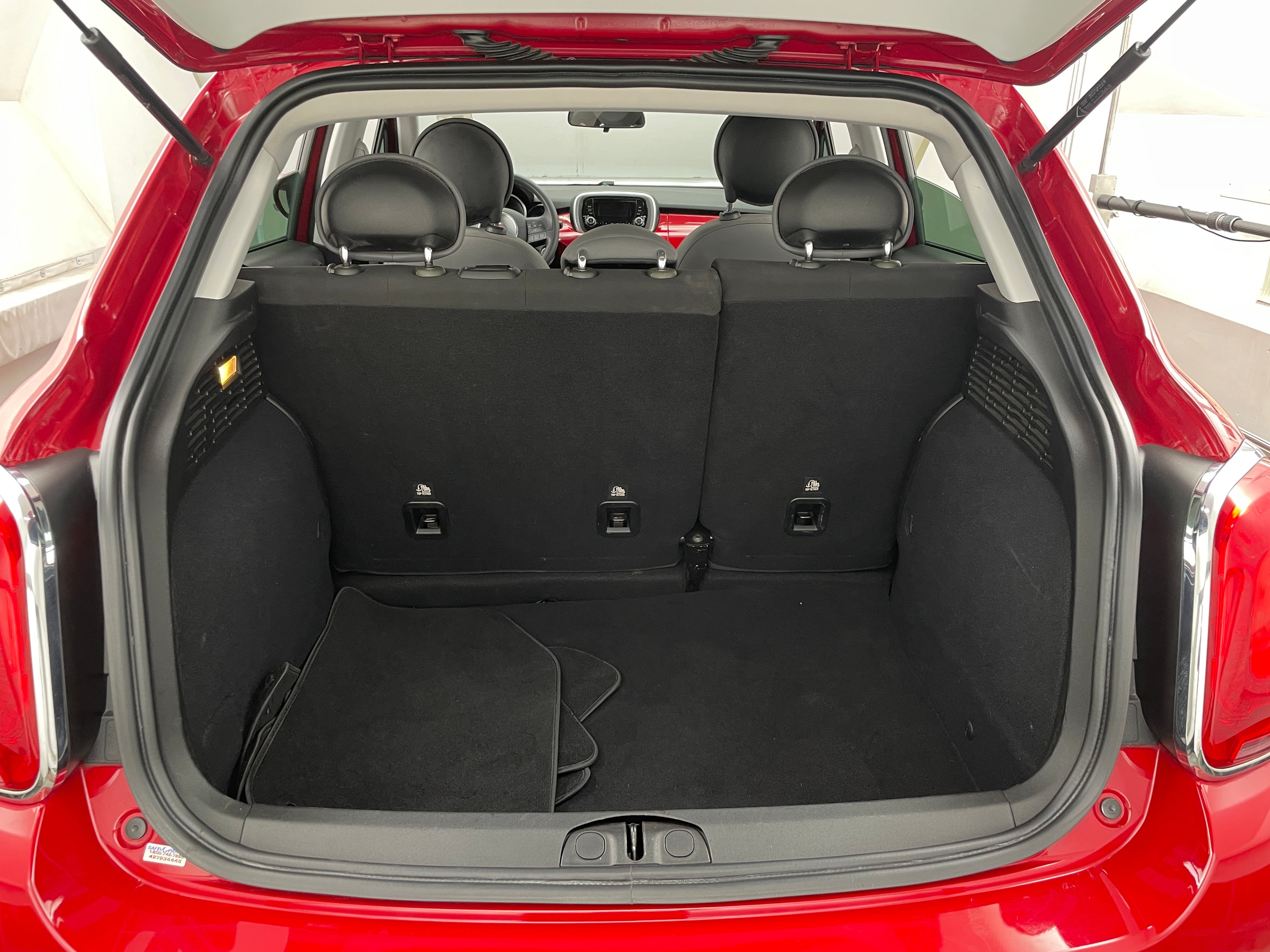 2016 Fiat 500X Pop 7