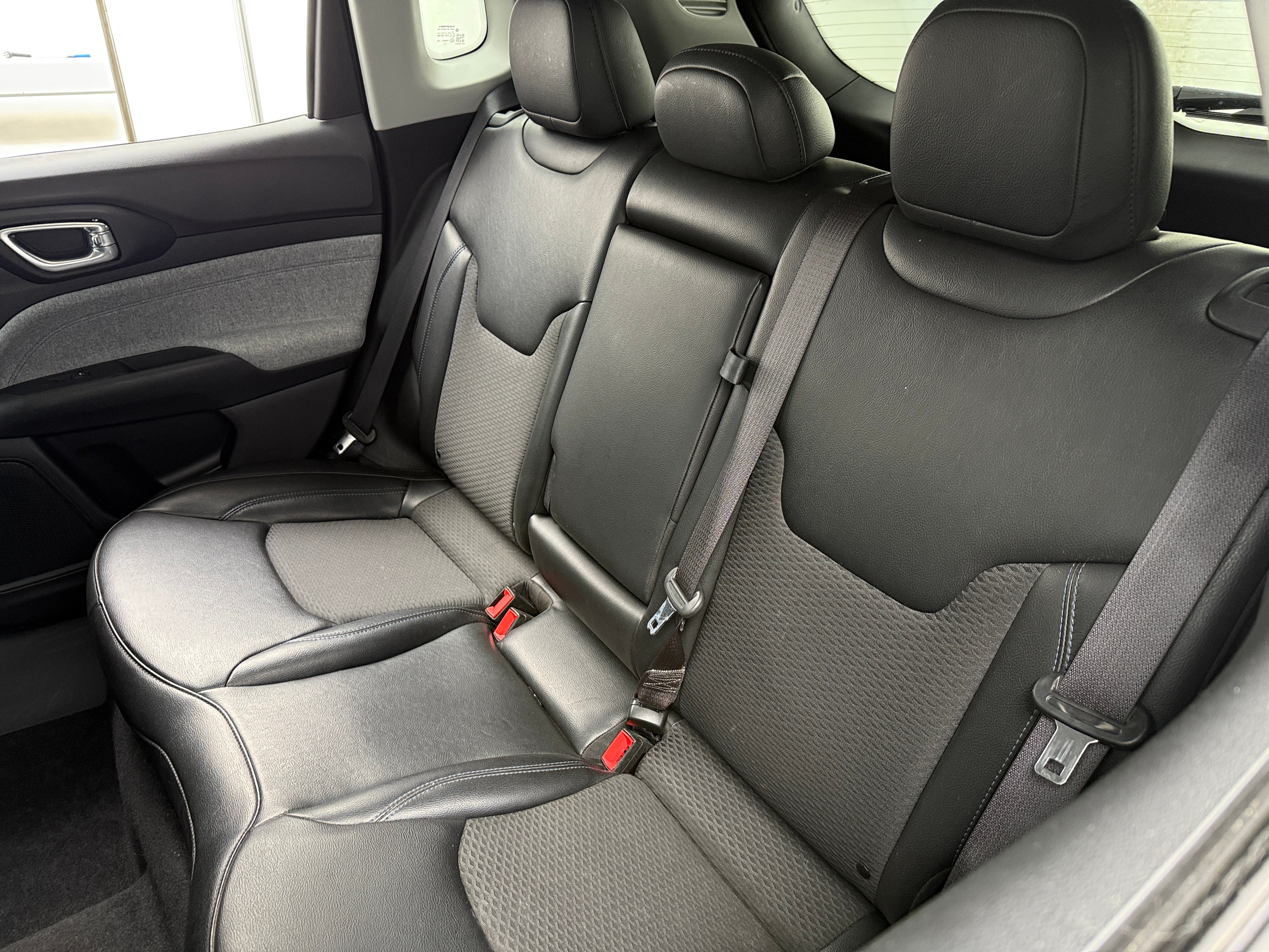 2022 Jeep Compass Latitude 6