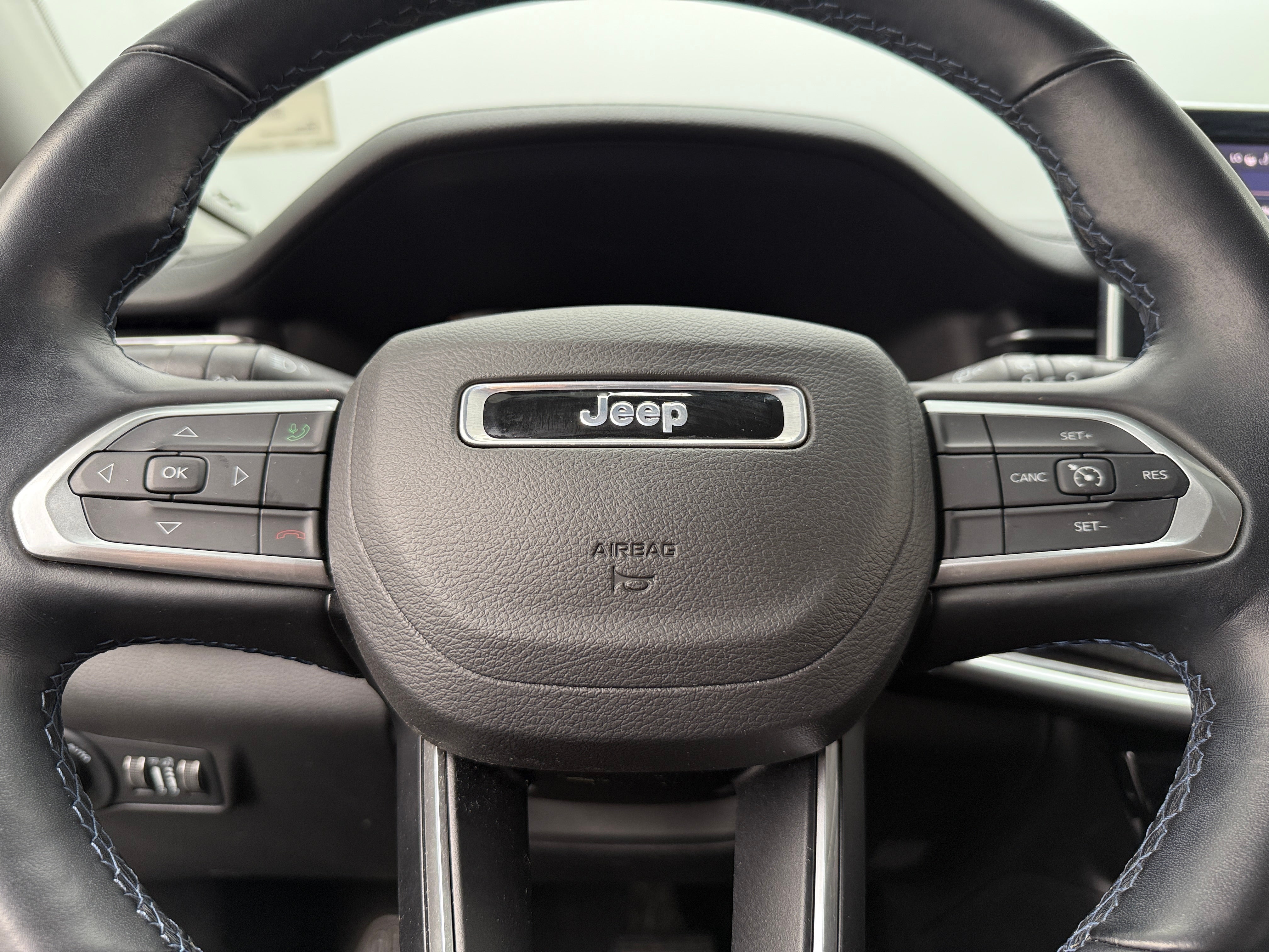 2022 Jeep Compass Latitude 5