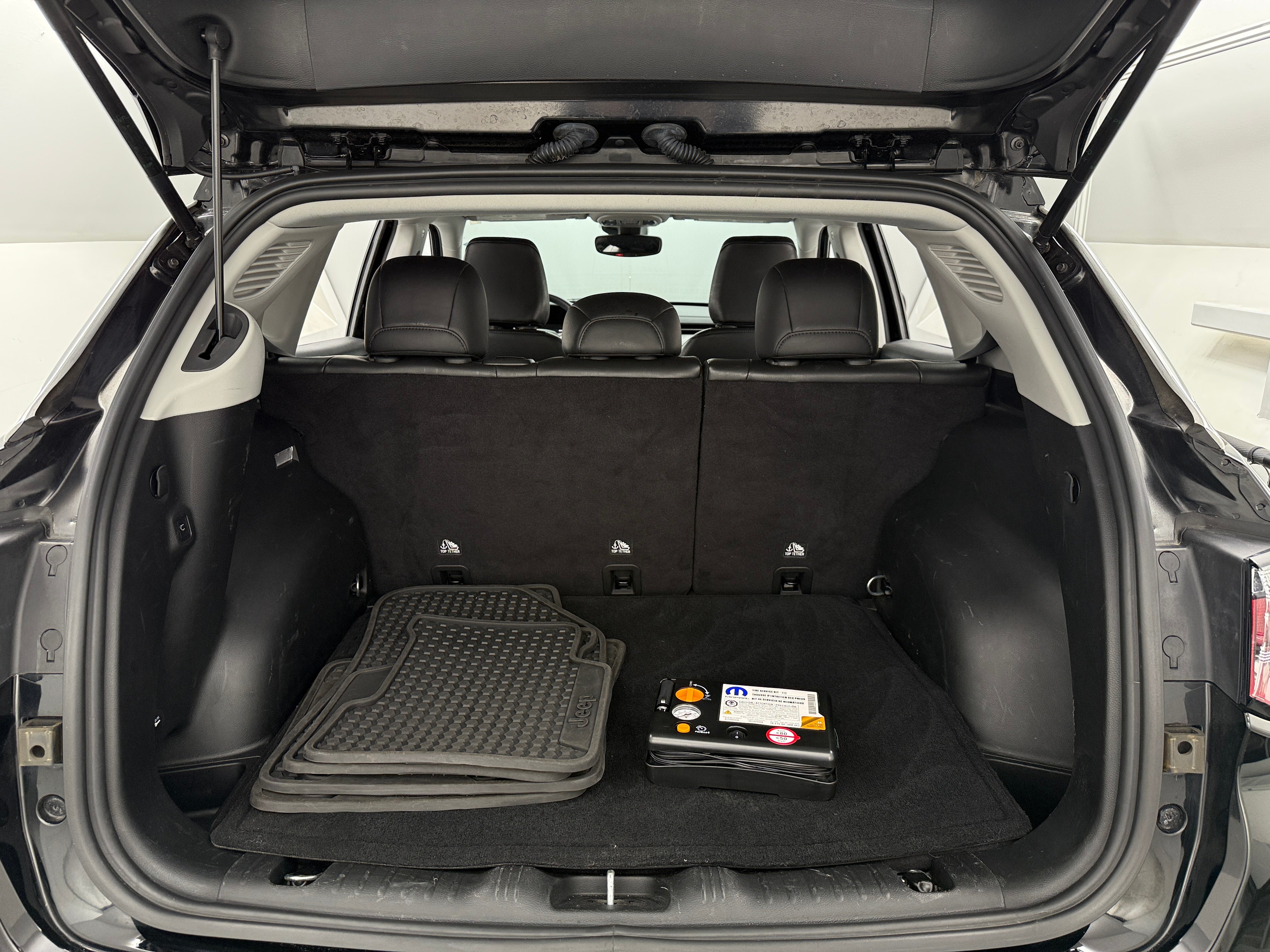 2022 Jeep Compass Latitude 7