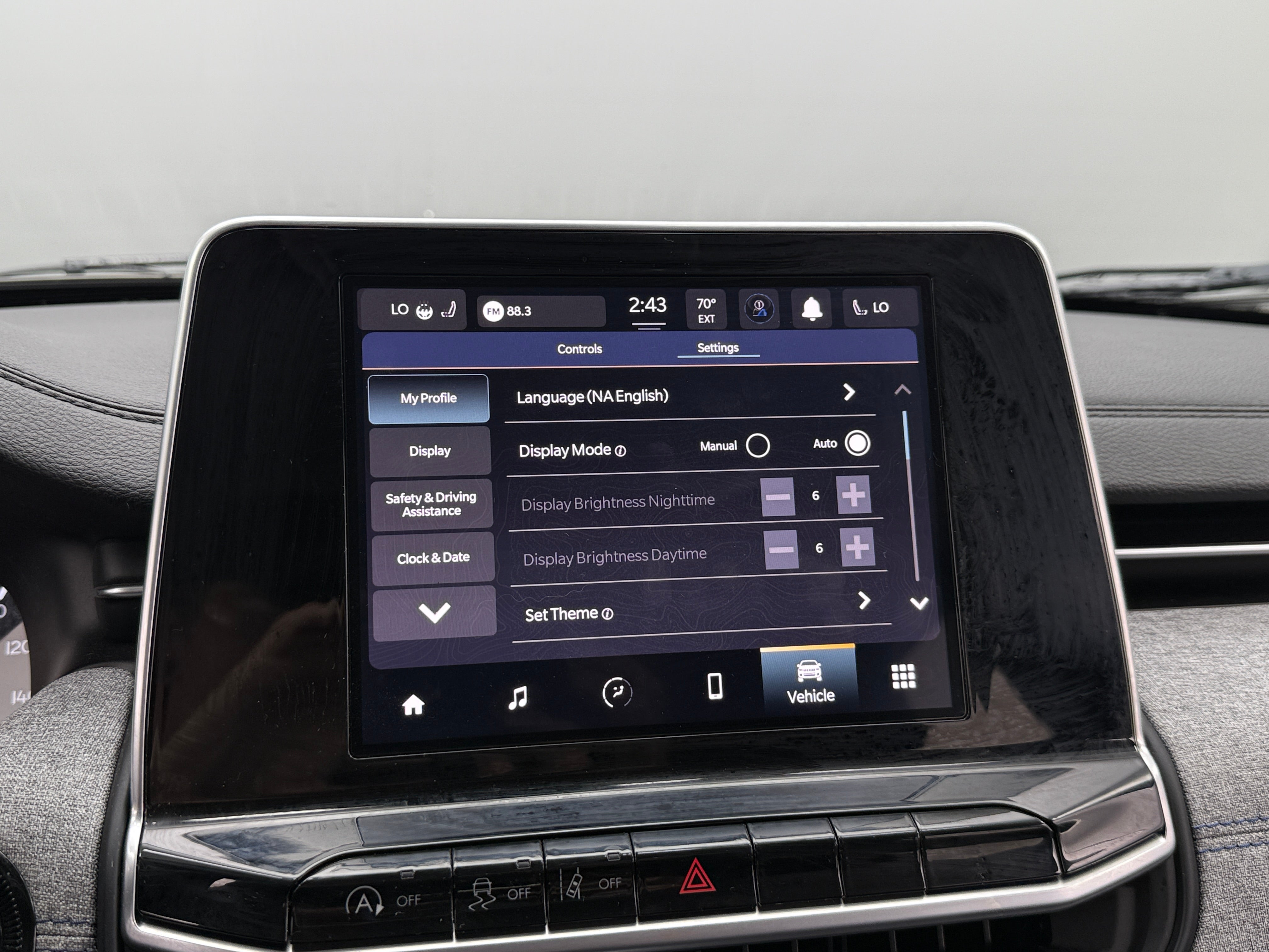 2022 Jeep Compass Latitude 4