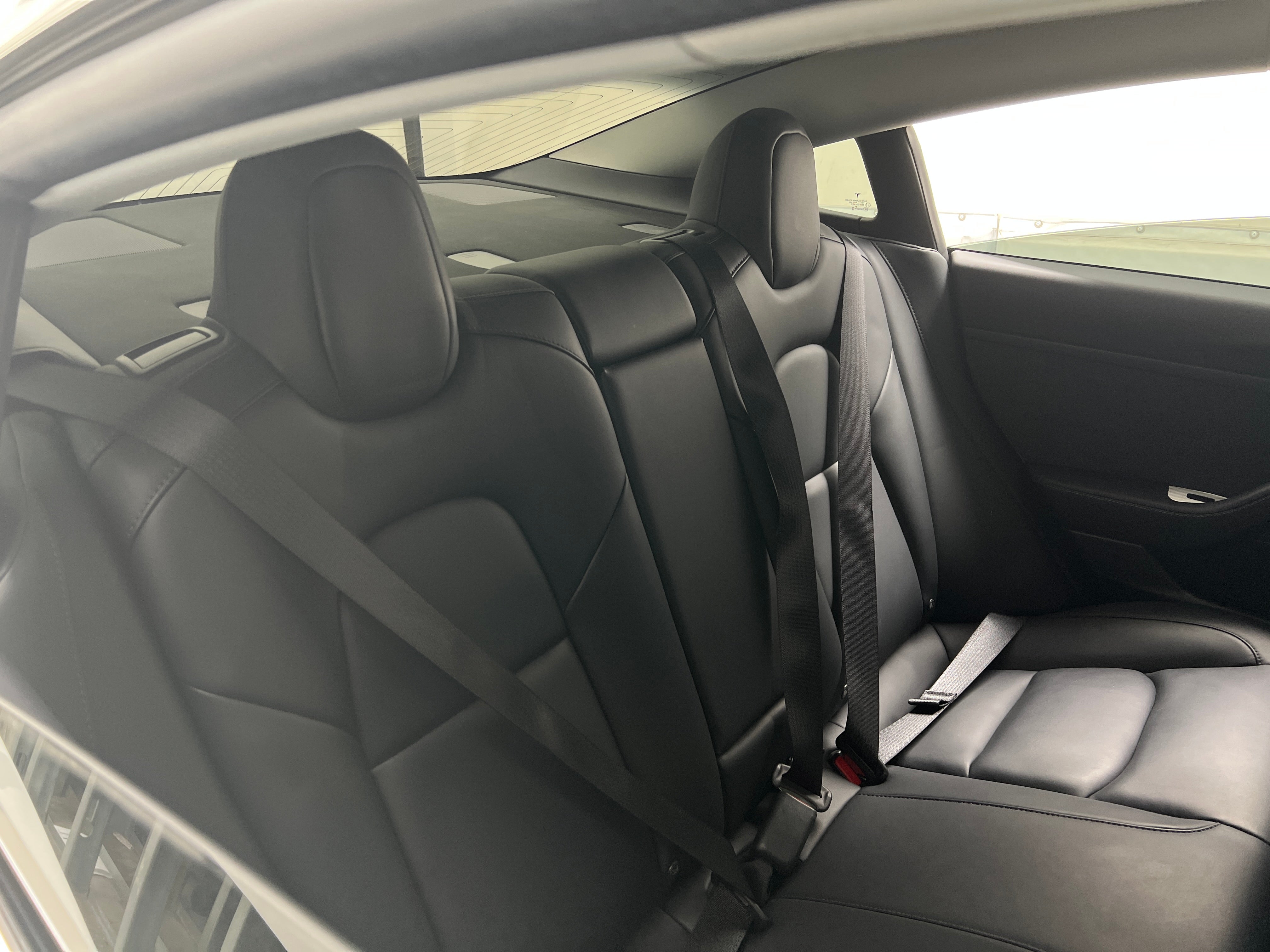 2020 Tesla Model 3 Standard Range 5