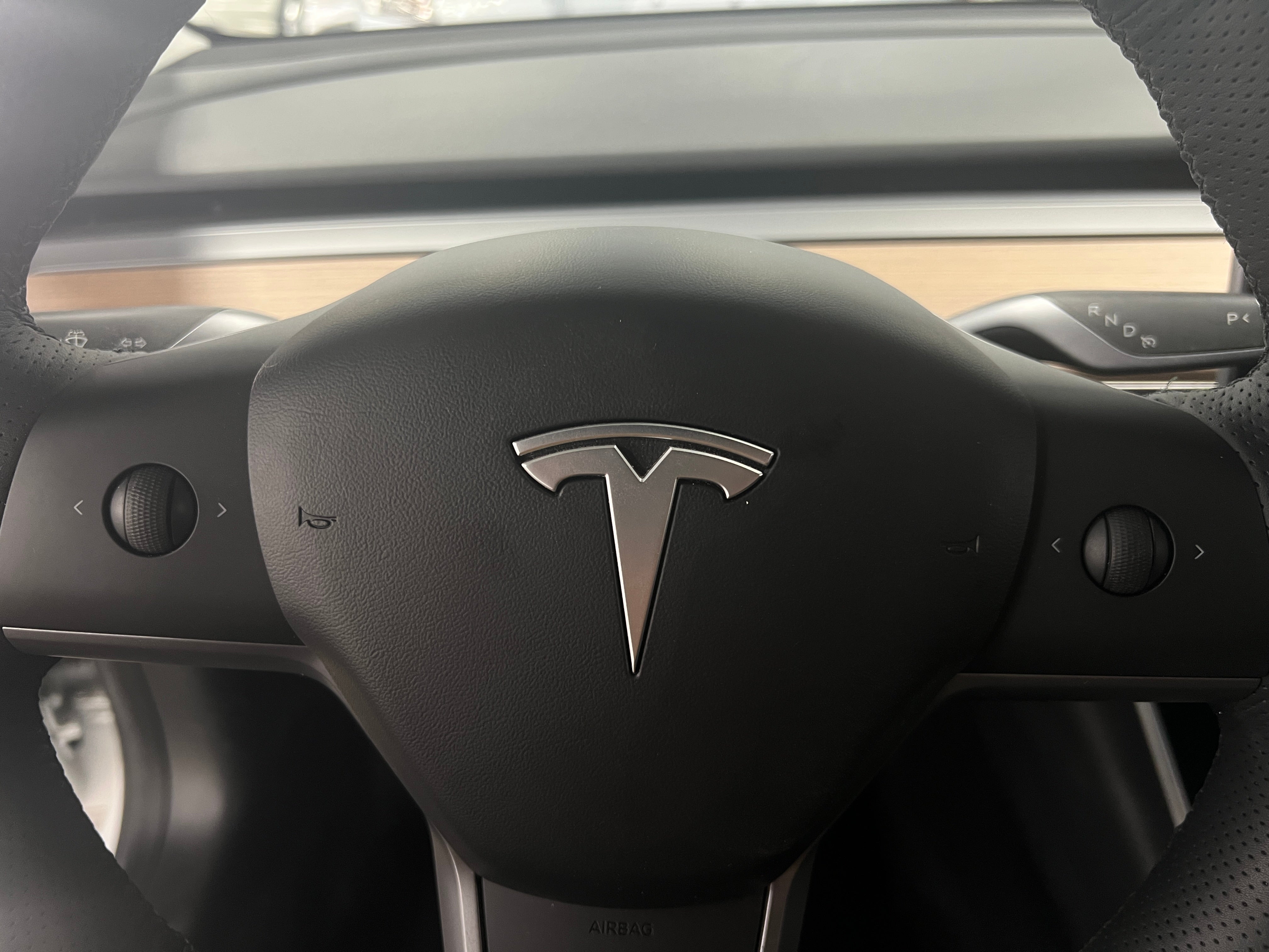 2020 Tesla Model 3 Standard Range 4