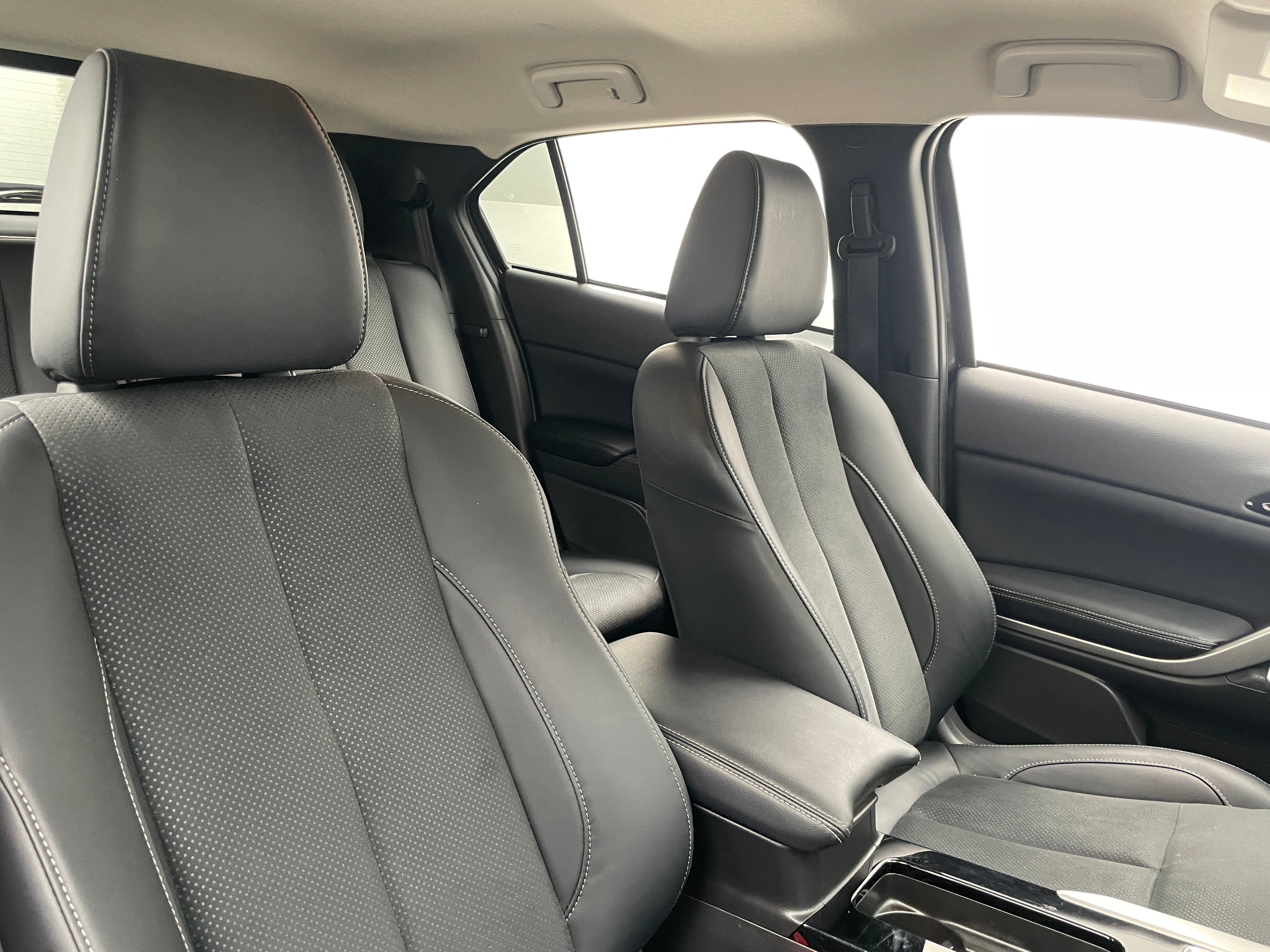 2024 Mitsubishi Eclipse Cross SE 2