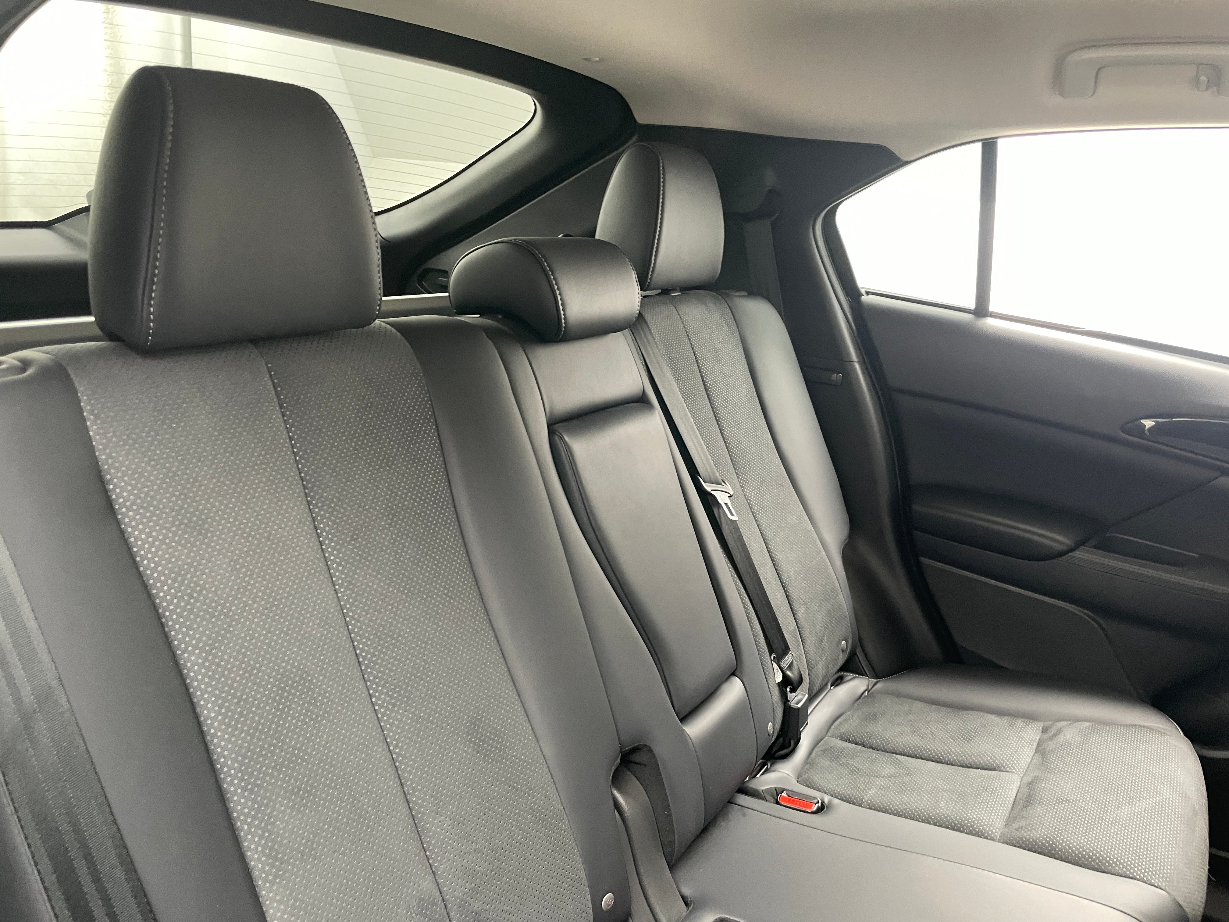 2024 Mitsubishi Eclipse Cross SE 6