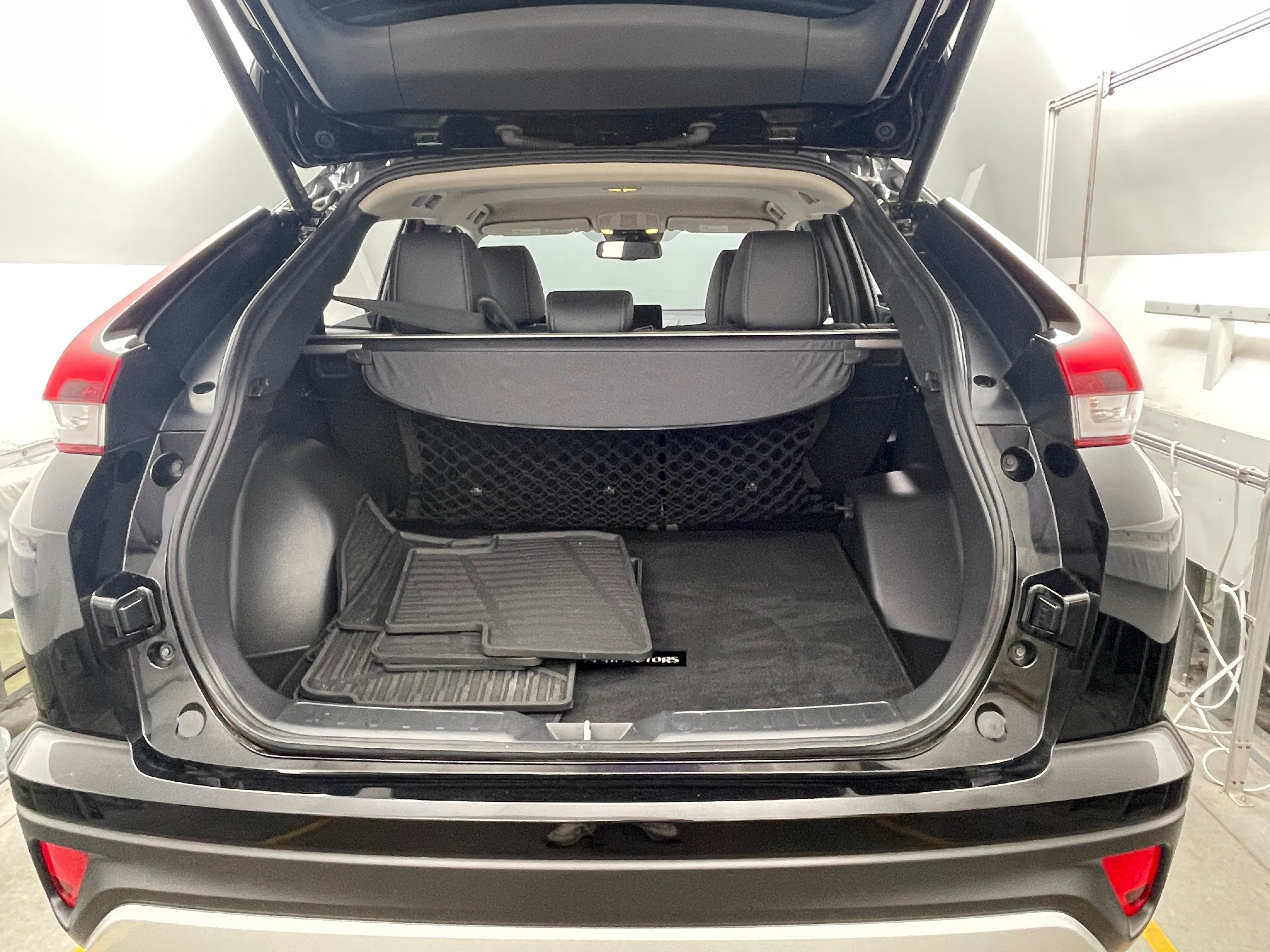 2024 Mitsubishi Eclipse Cross SE 7