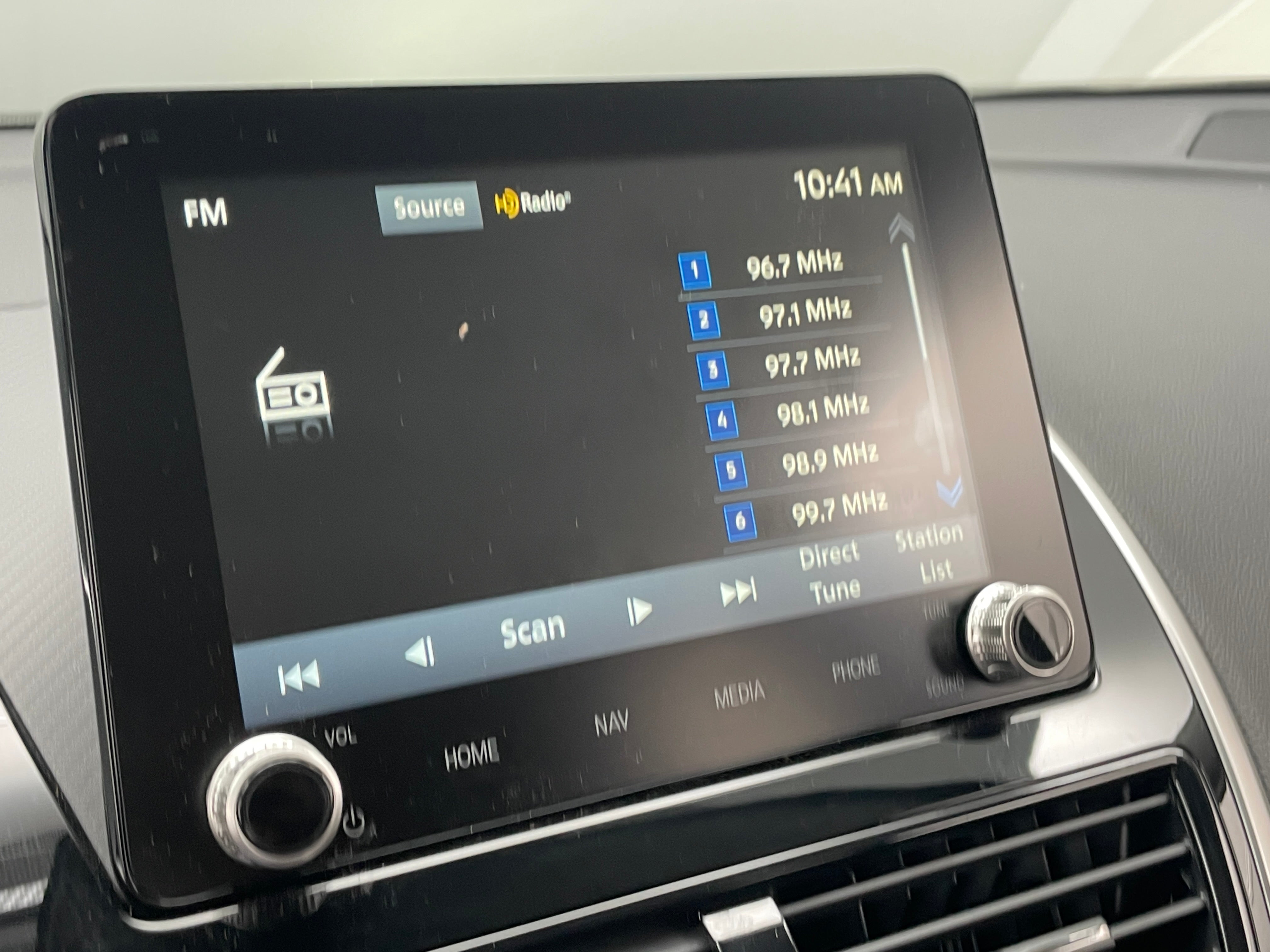 2024 Mitsubishi Eclipse Cross SE 4