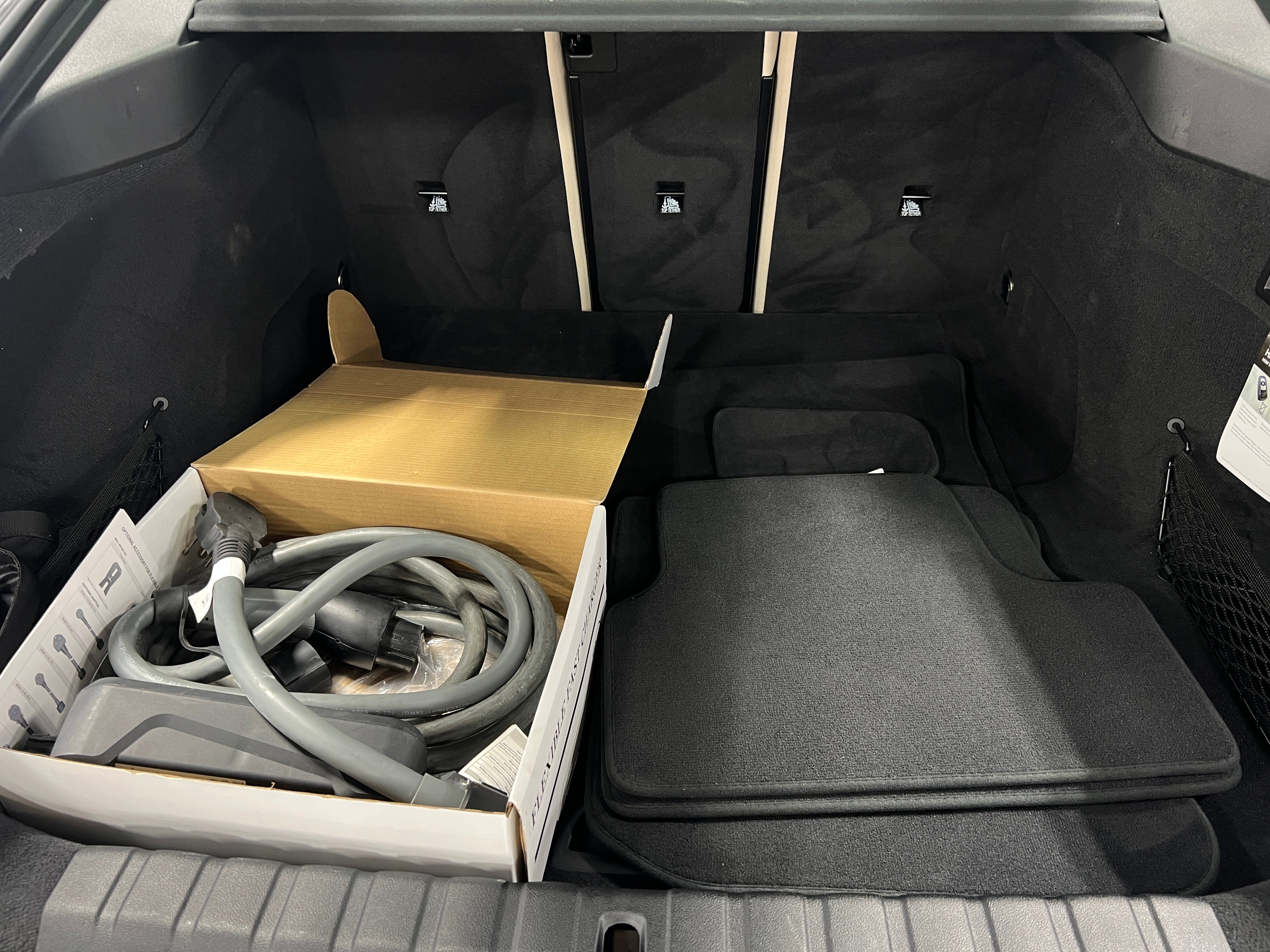 2023 BMW i4 eDrive40 4