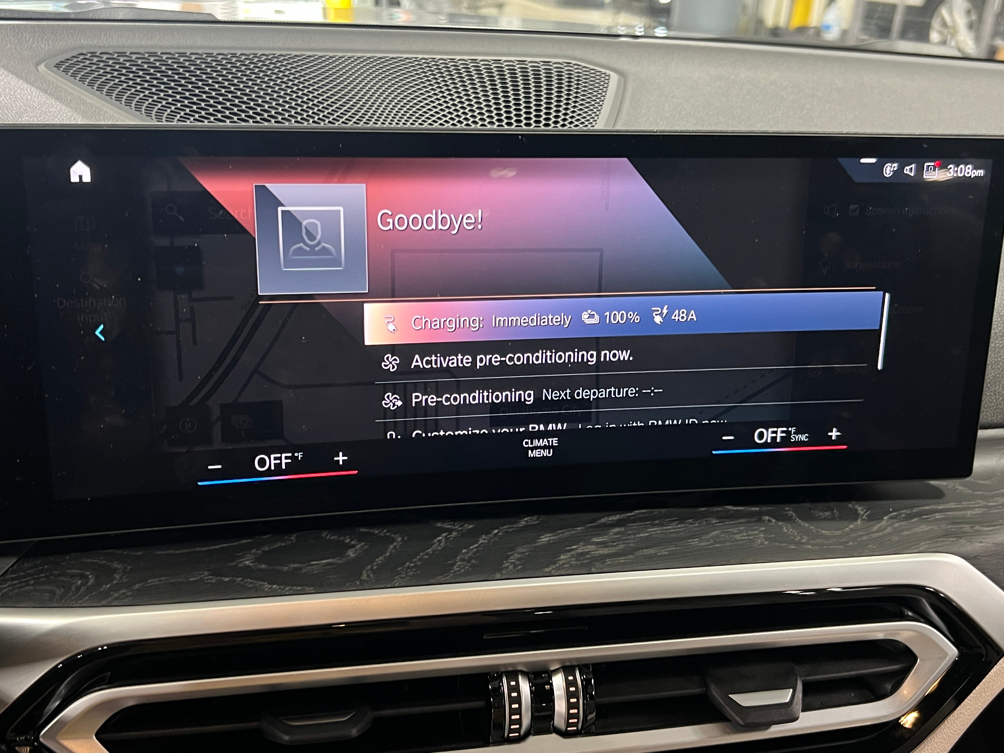 2023 BMW i4 eDrive40 2