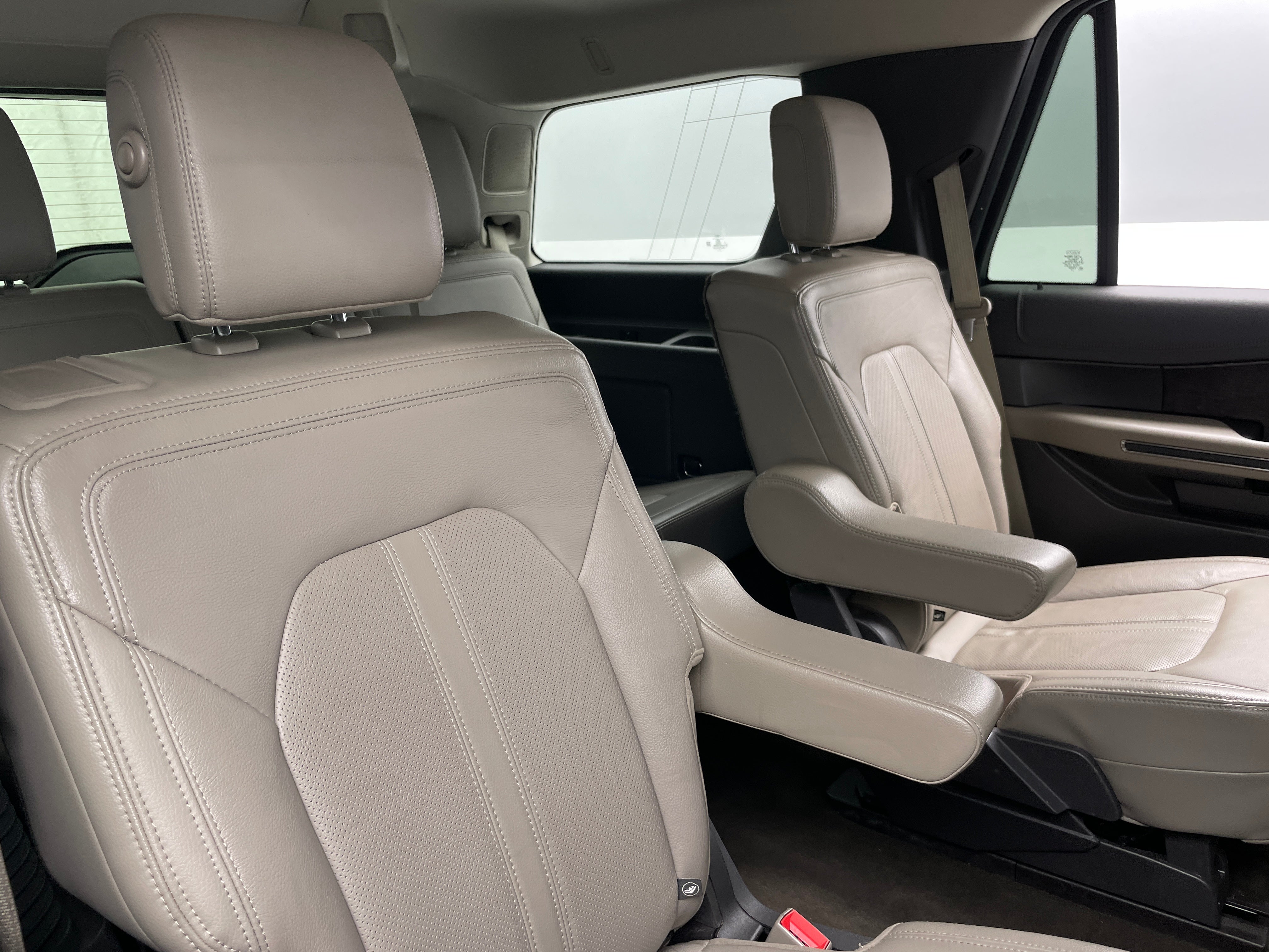 2019 Ford Expedition Limited 5