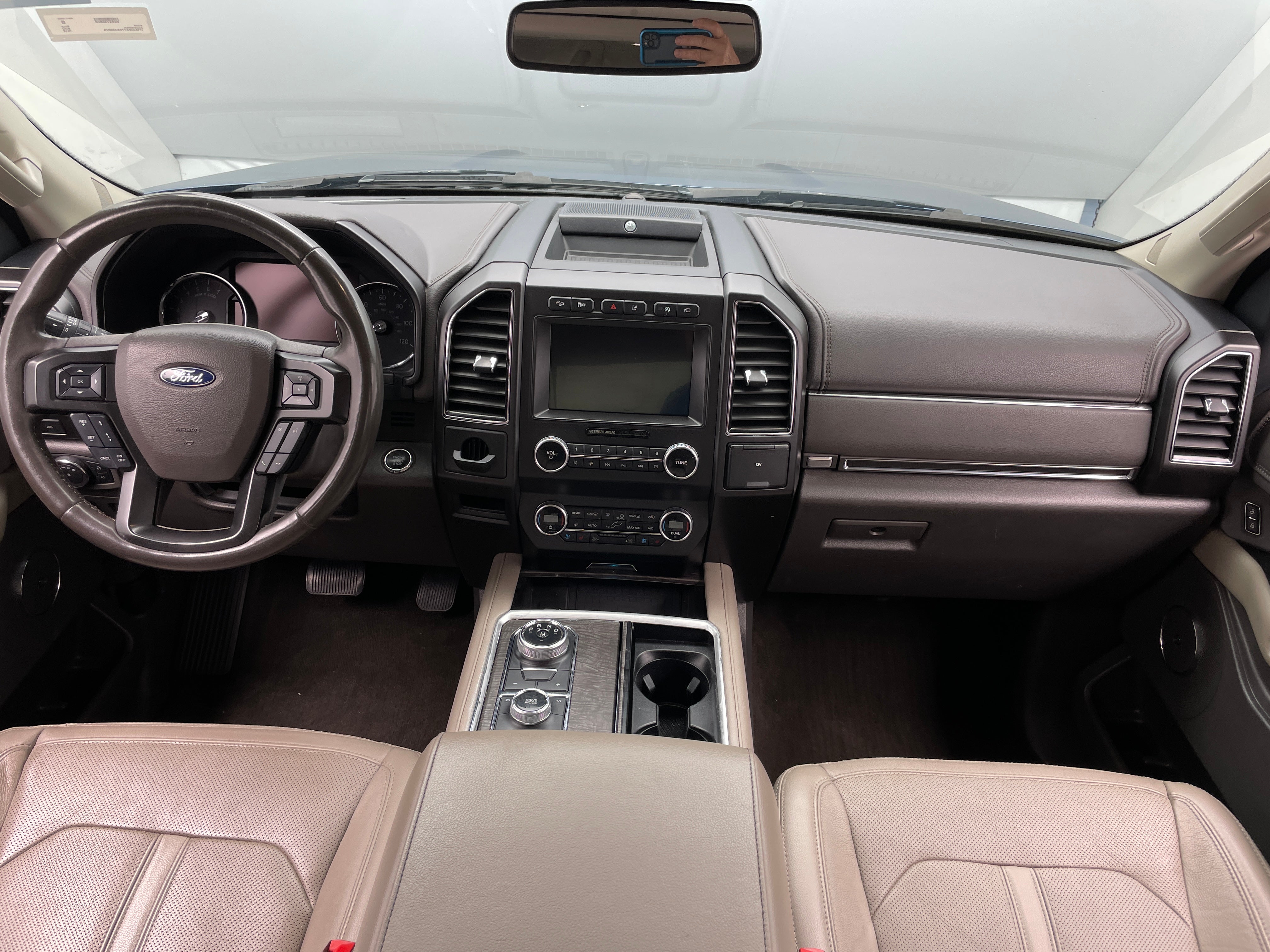 2019 Ford Expedition Limited 2