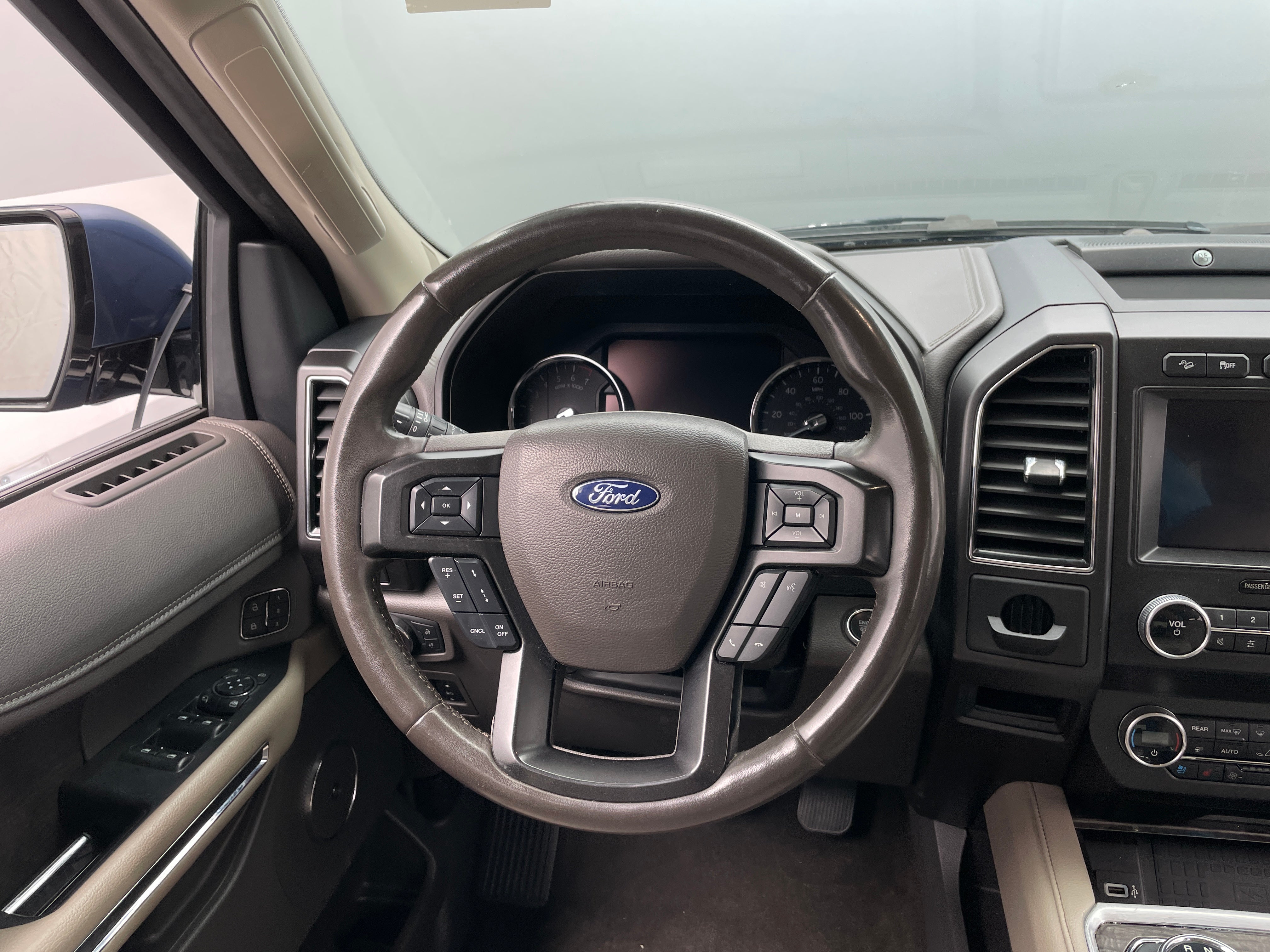 2019 Ford Expedition Limited 4