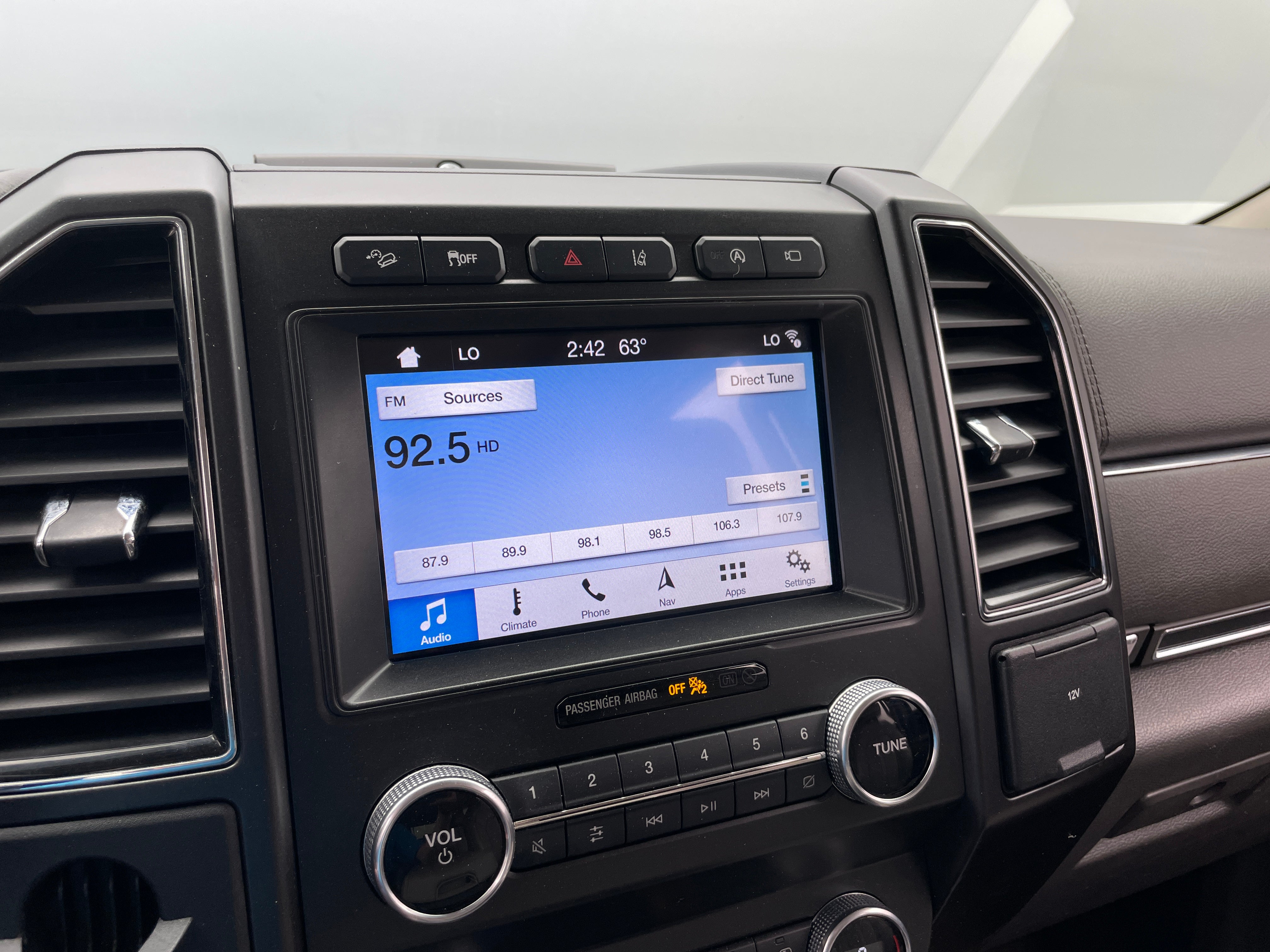 2019 Ford Expedition Limited 3