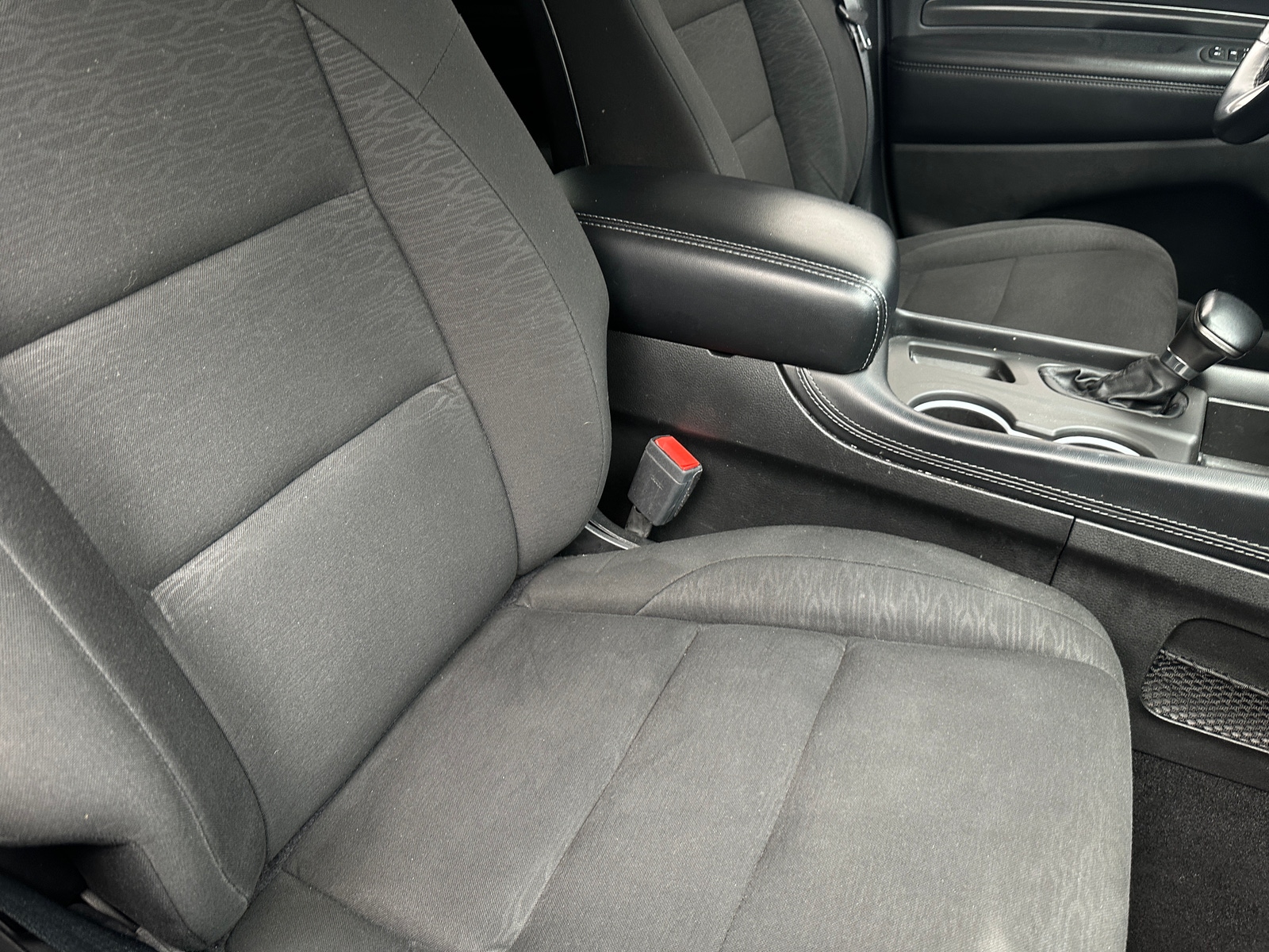 Thumbnail: 2021 Dodge Durango - 2