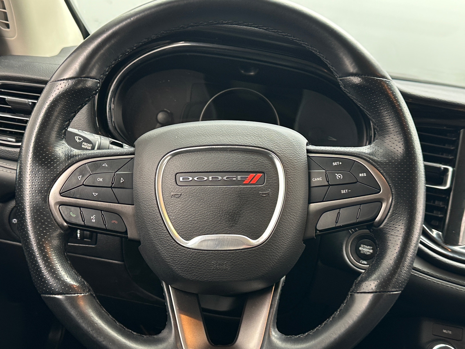 Thumbnail: 2021 Dodge Durango - 5