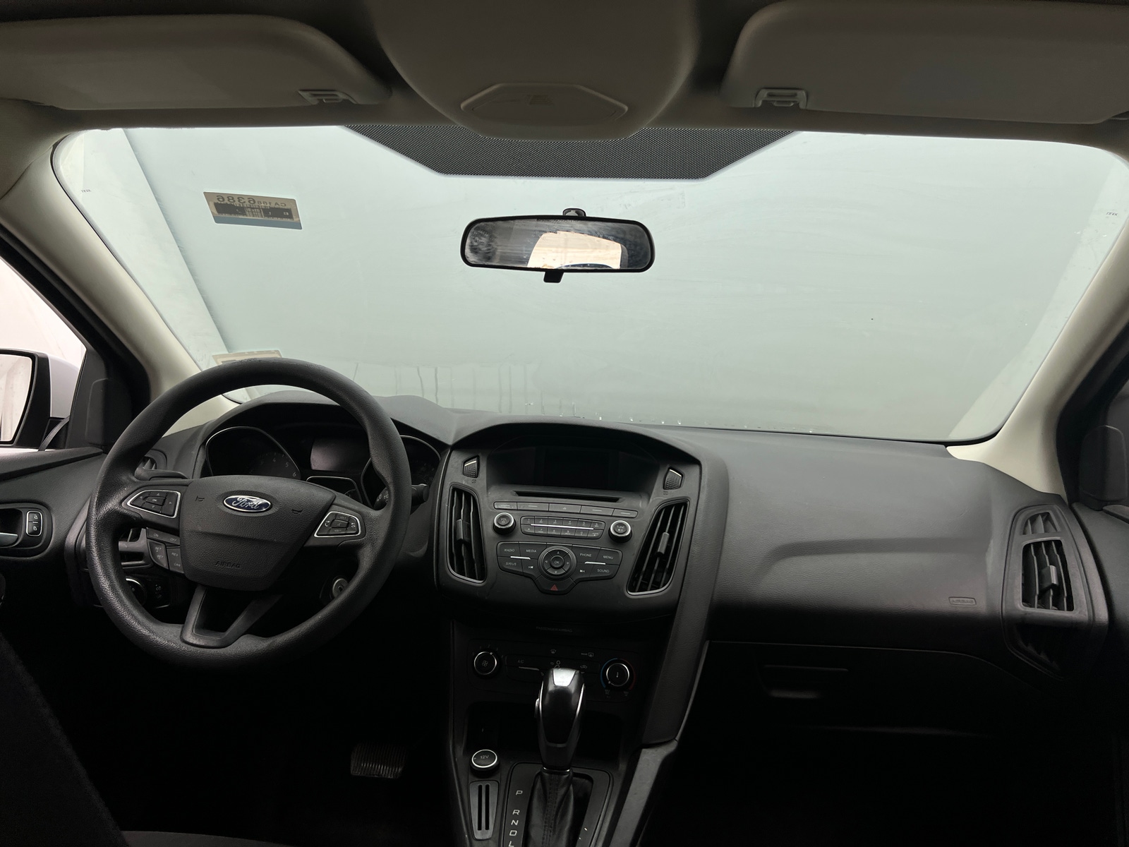 Thumbnail: 2016 Ford Focus - 3