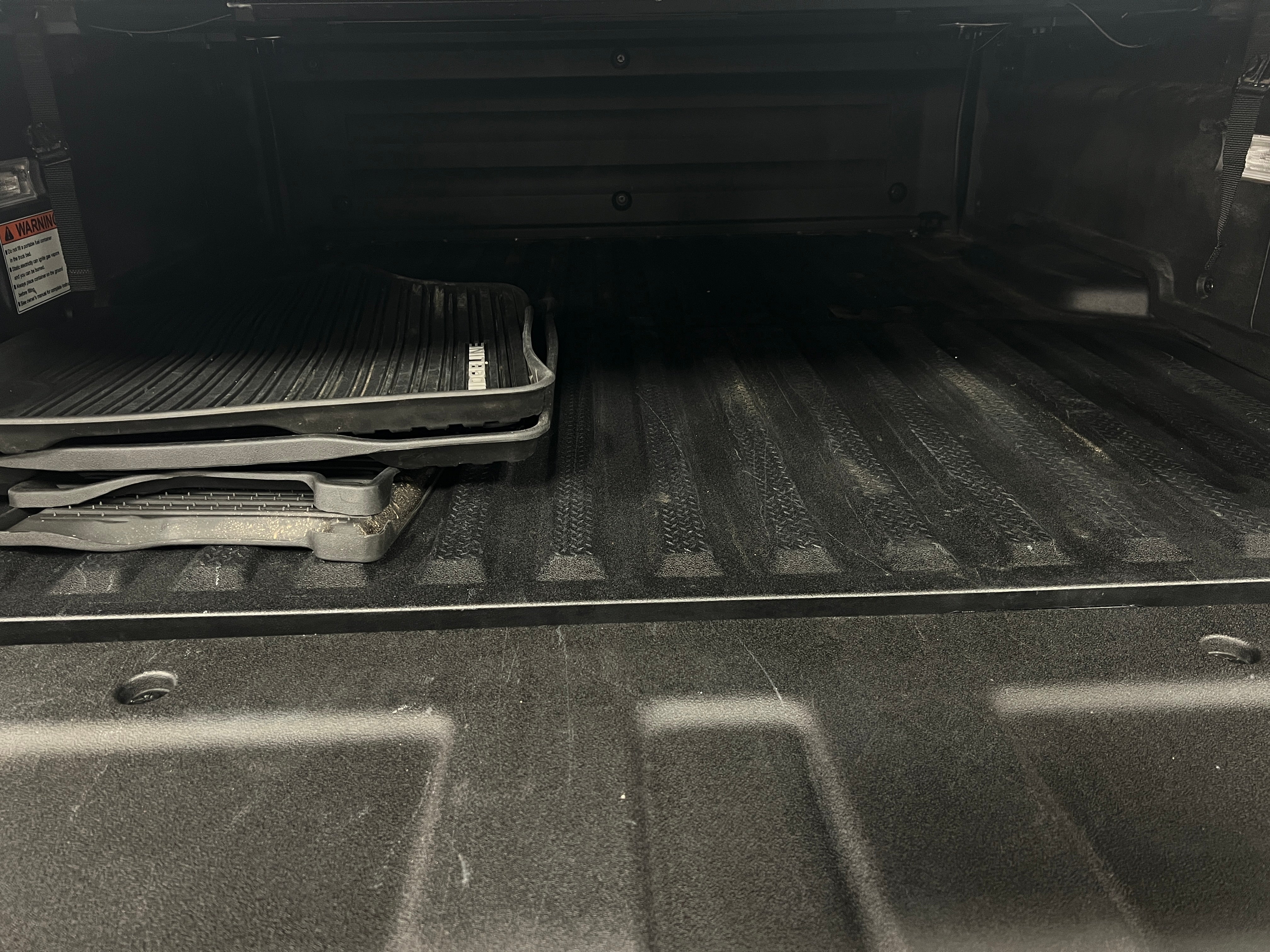 2022 Honda Ridgeline RTL-E 6