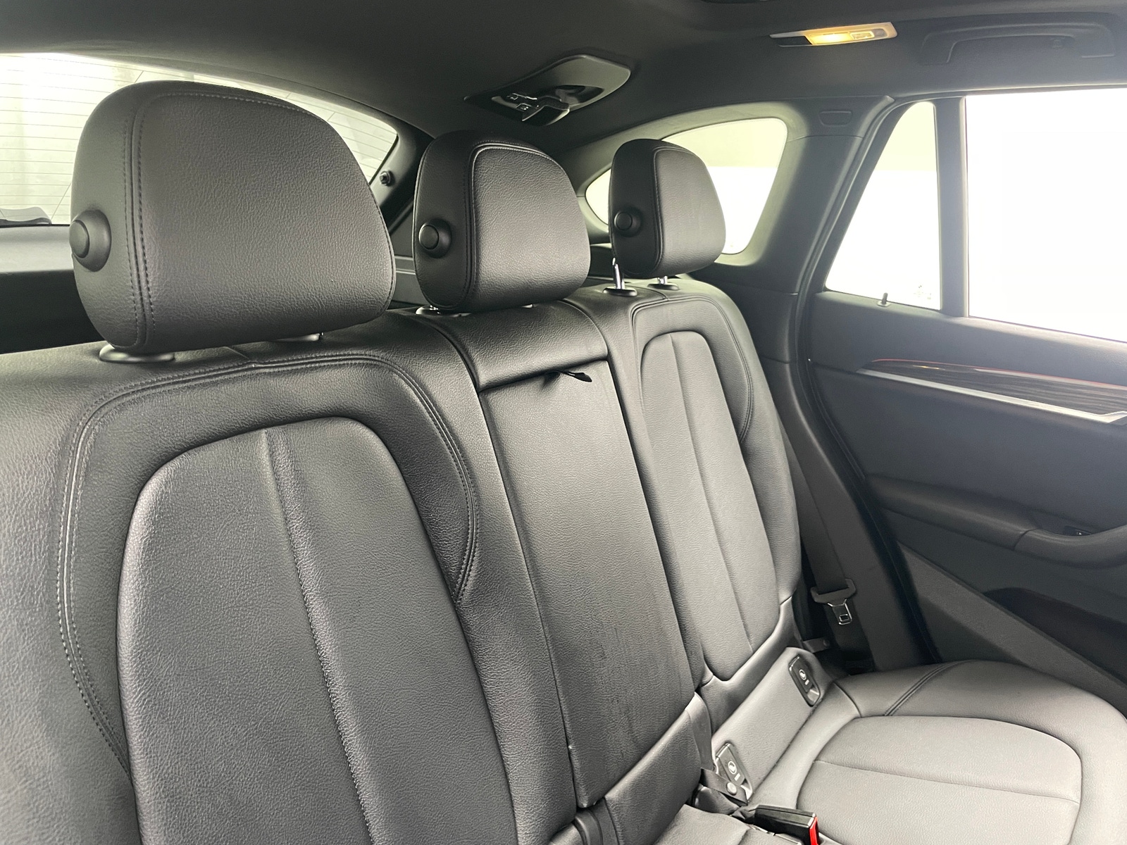 Thumbnail: 2016 BMW X1 - 5