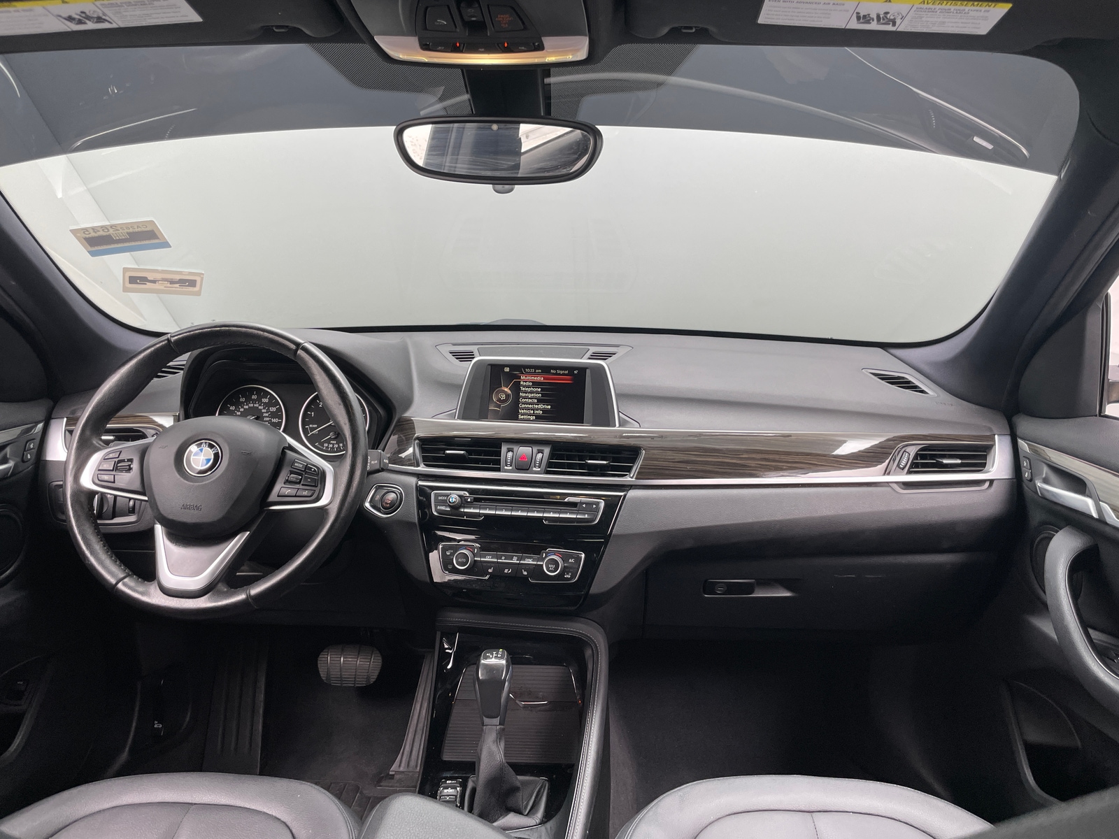 Thumbnail: 2016 BMW X1 - 2
