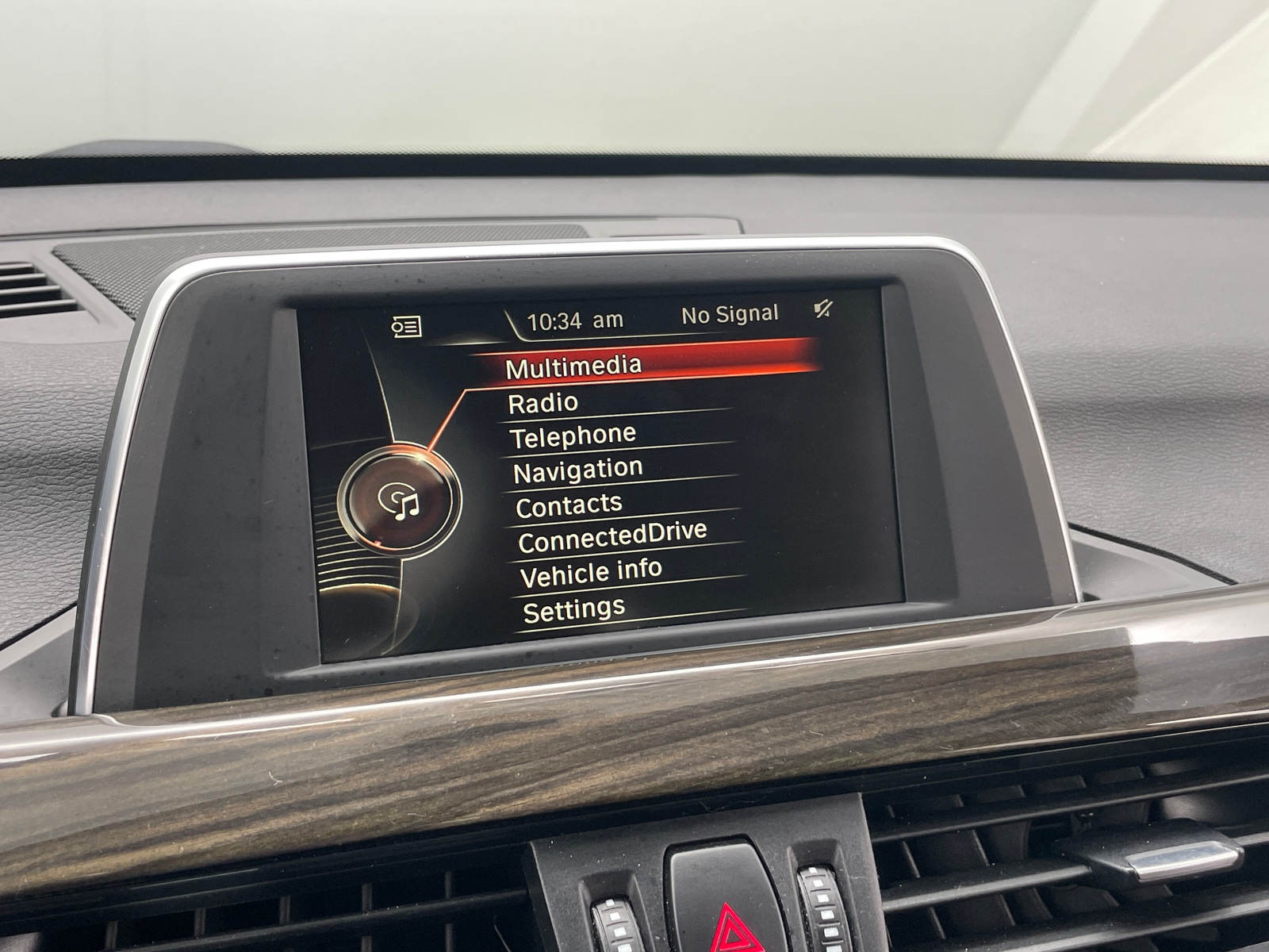 Thumbnail: 2016 BMW X1 - 3