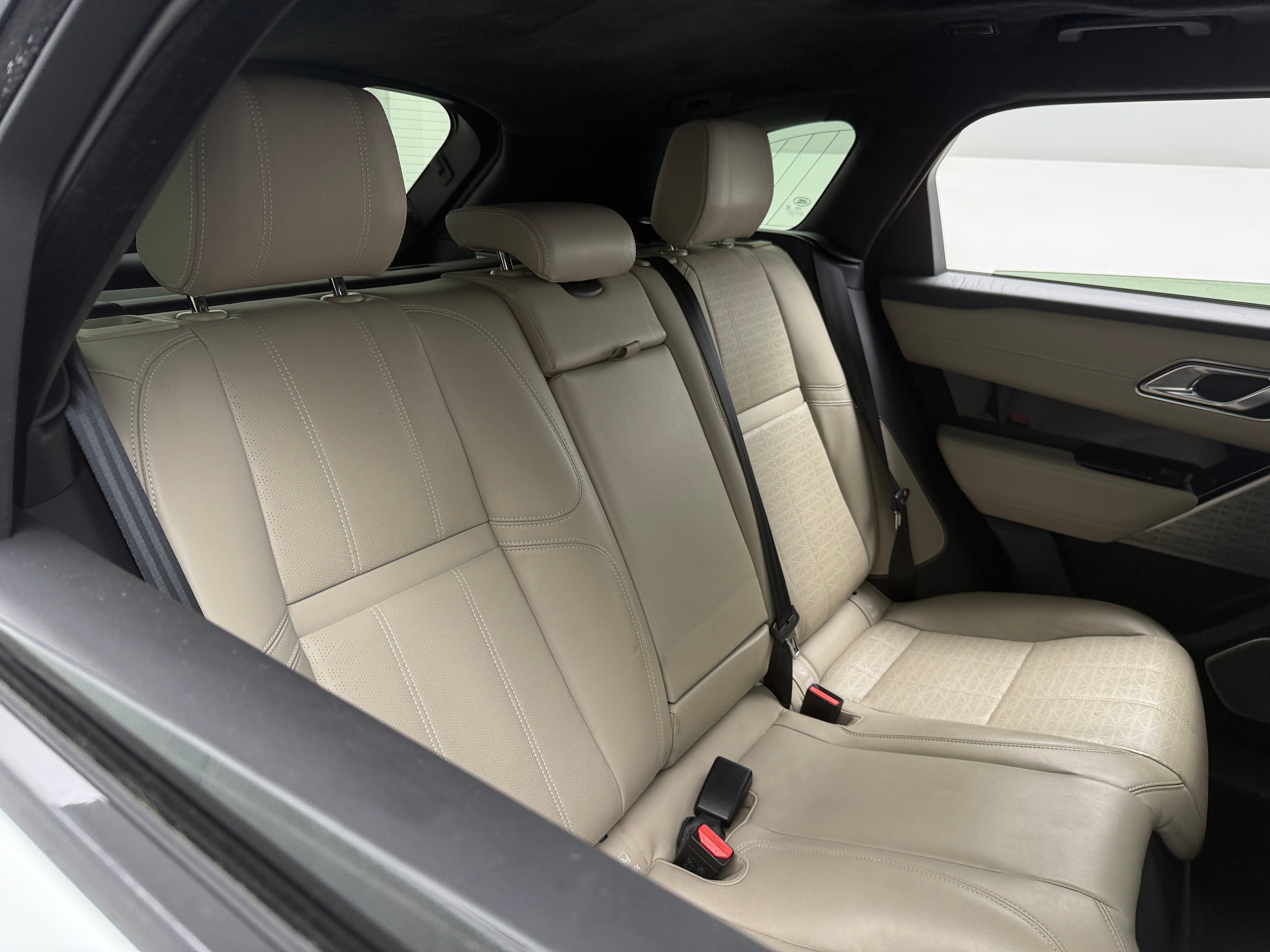 2018 Land Rover Range Rover Velar R-Dynamic HSE 5