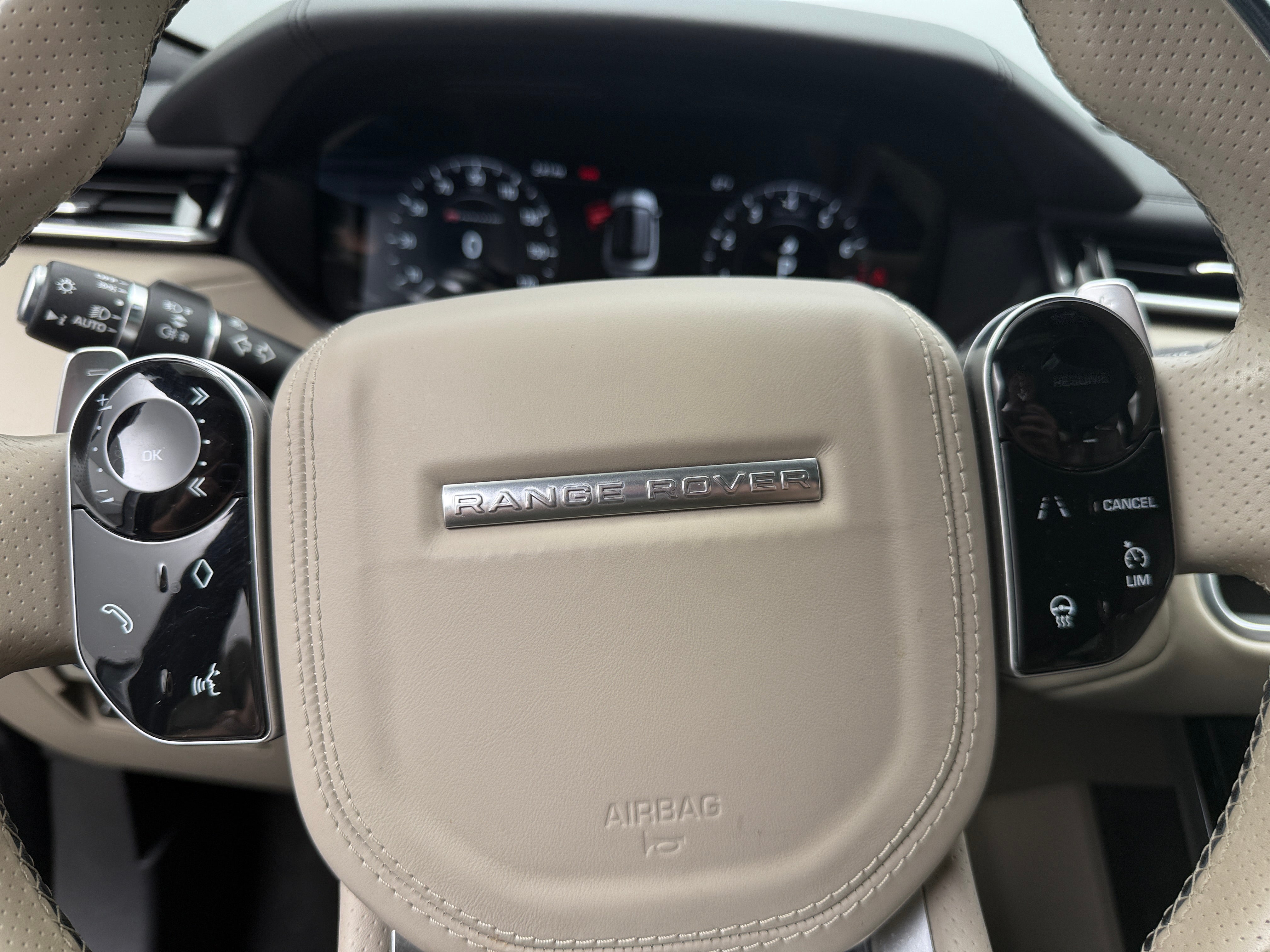 2018 Land Rover Range Rover Velar R-Dynamic HSE 4