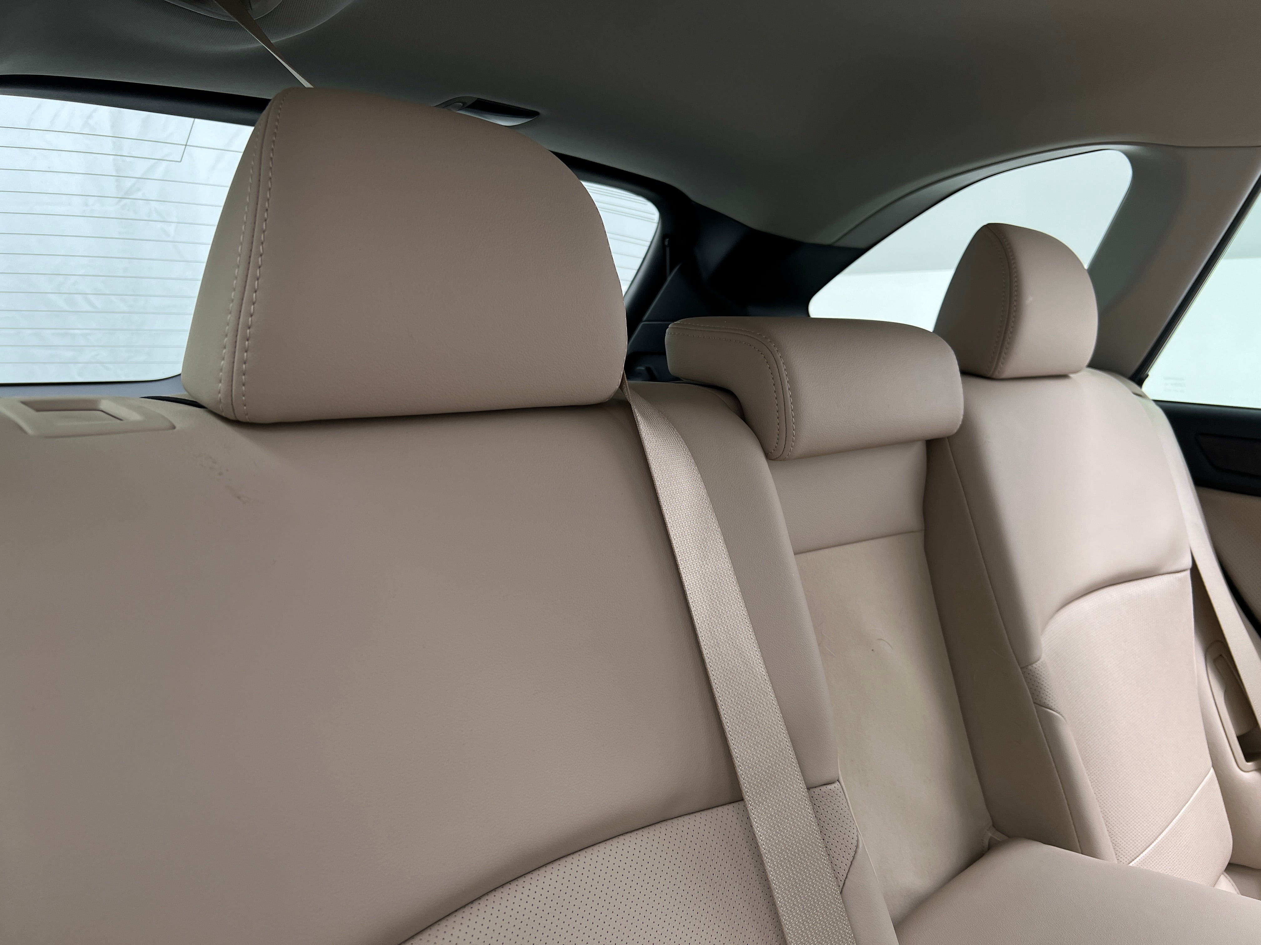 2016 Subaru Outback 3.6R Limited 5