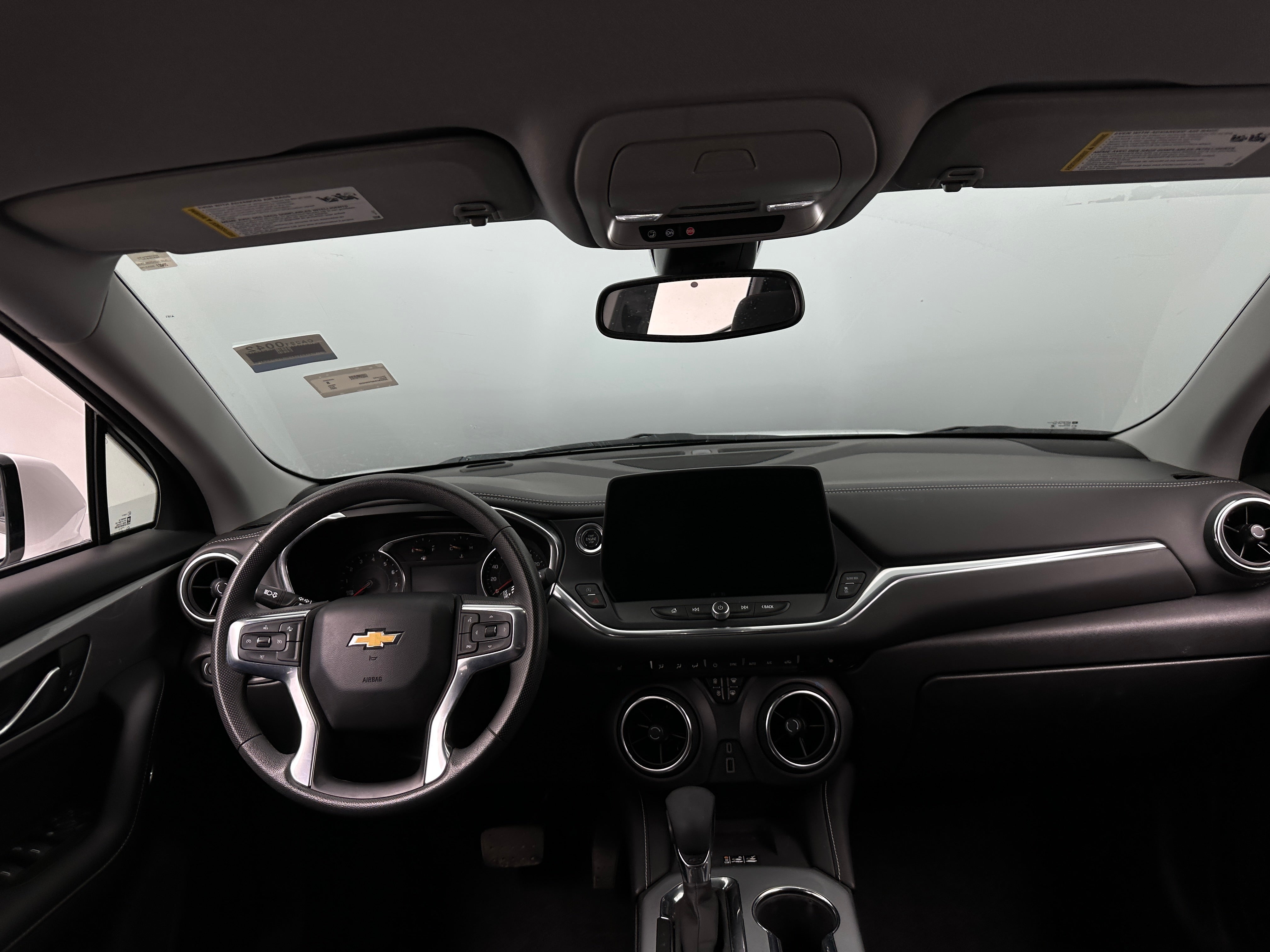 2023 Chevrolet Blazer  3