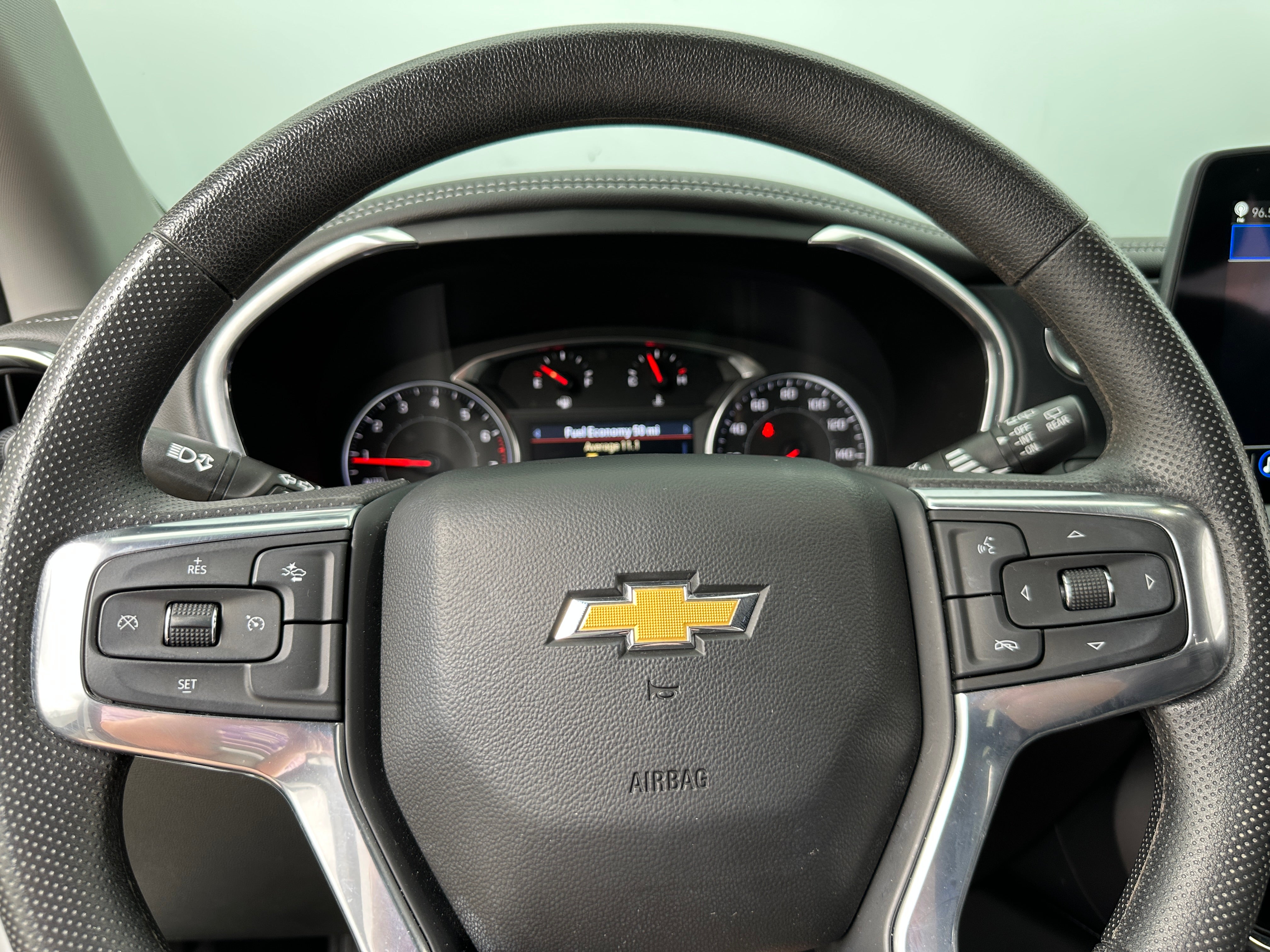 2023 Chevrolet Blazer  5