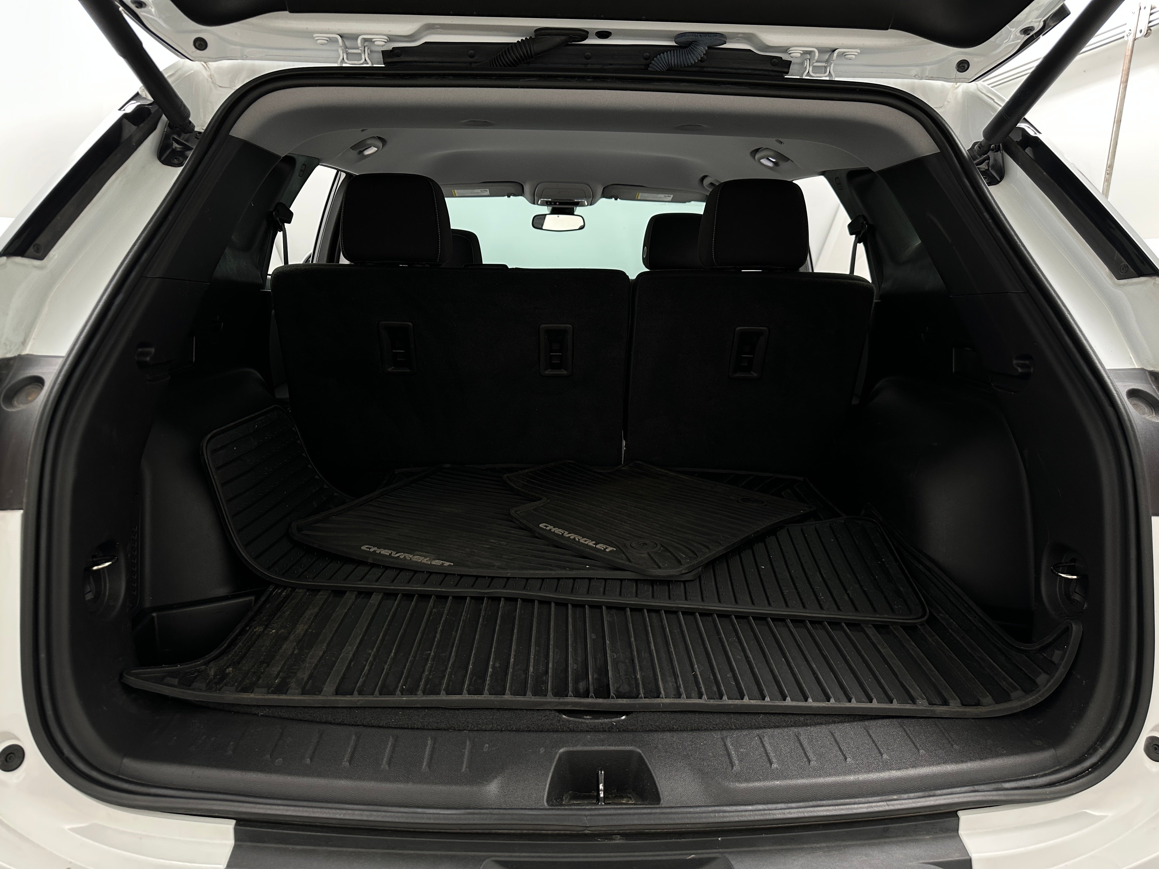 2023 Chevrolet Blazer  7