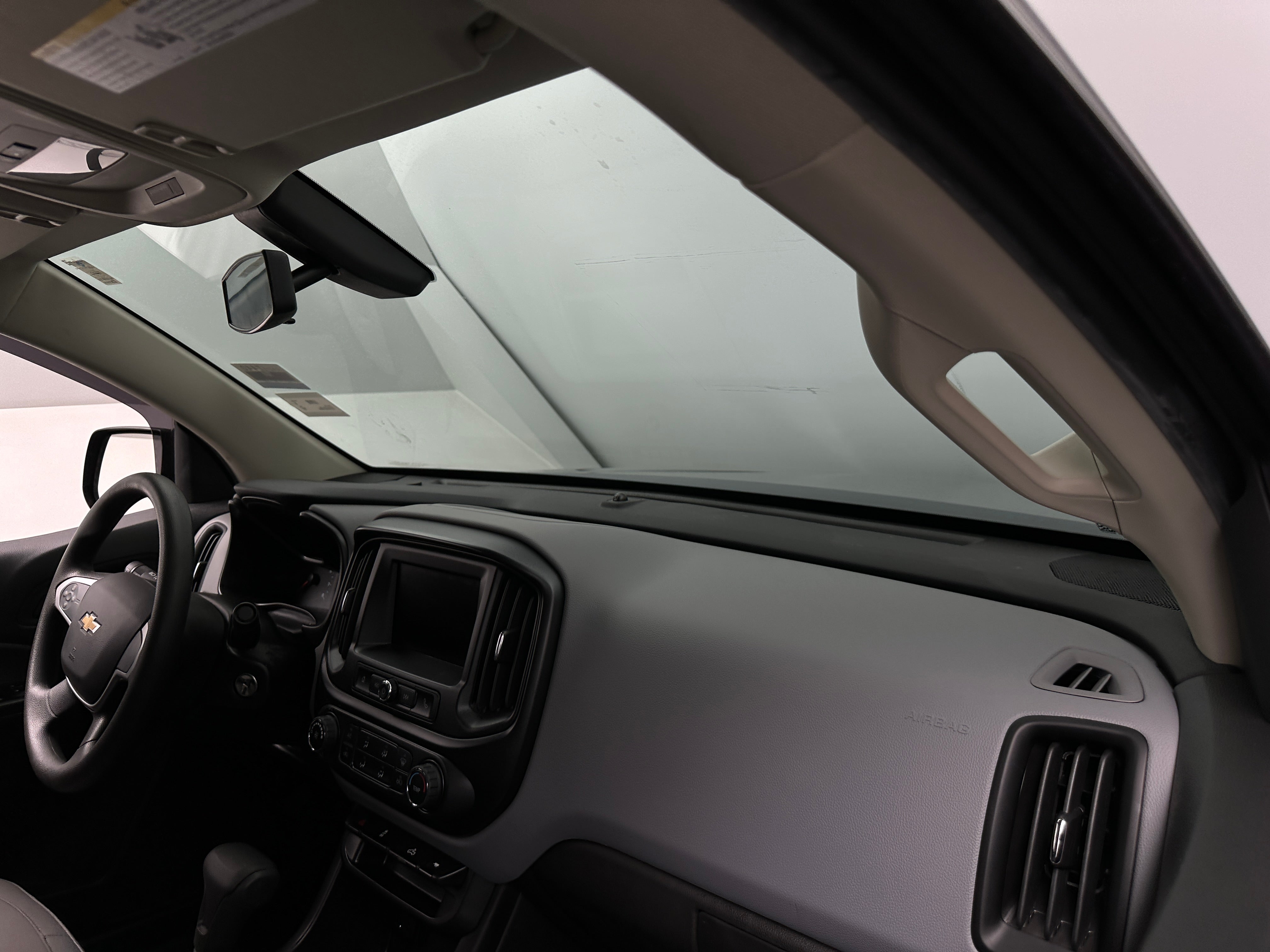 2021 Chevrolet Colorado Work Truck 3