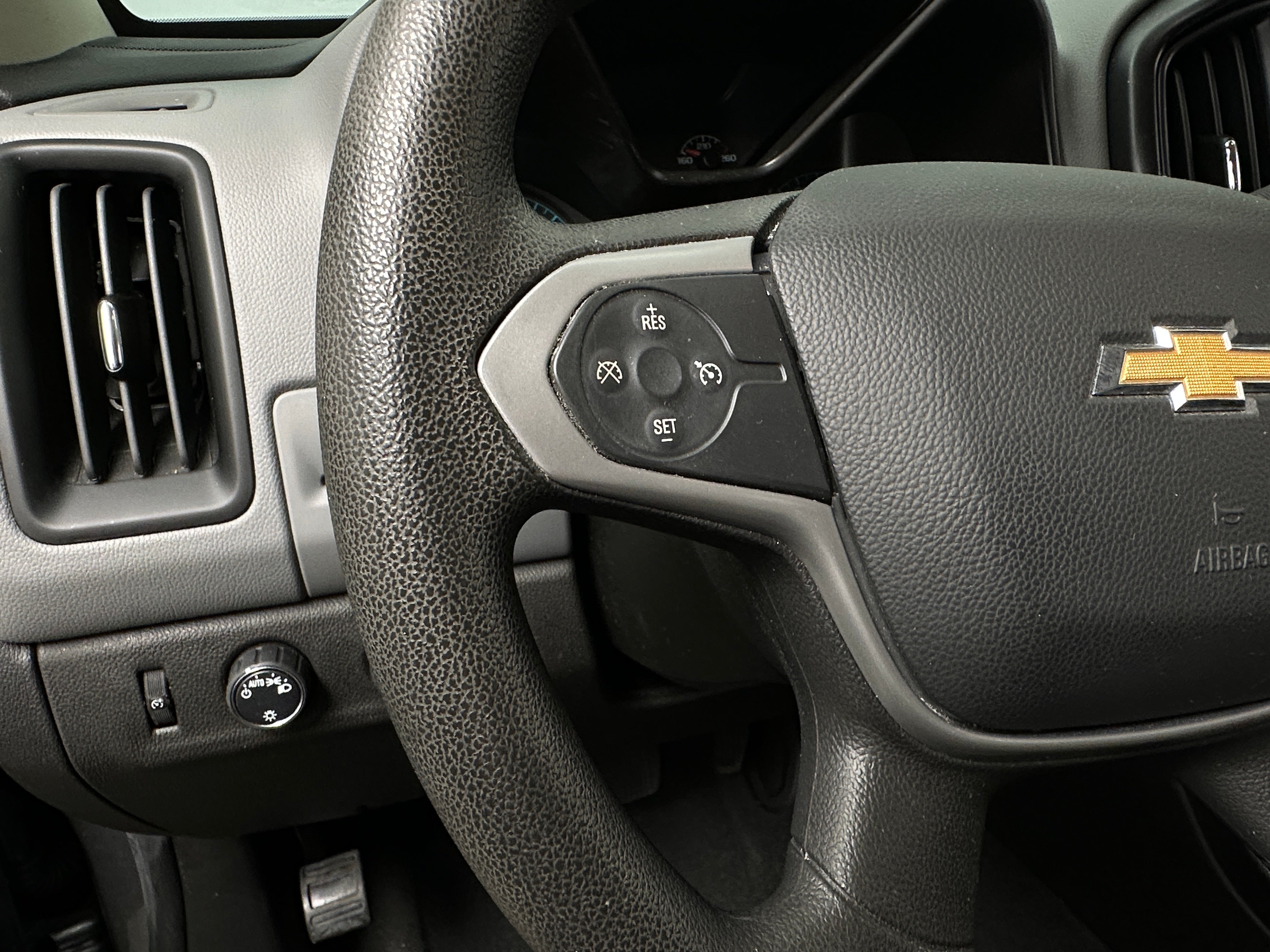 2021 Chevrolet Colorado Work Truck 5