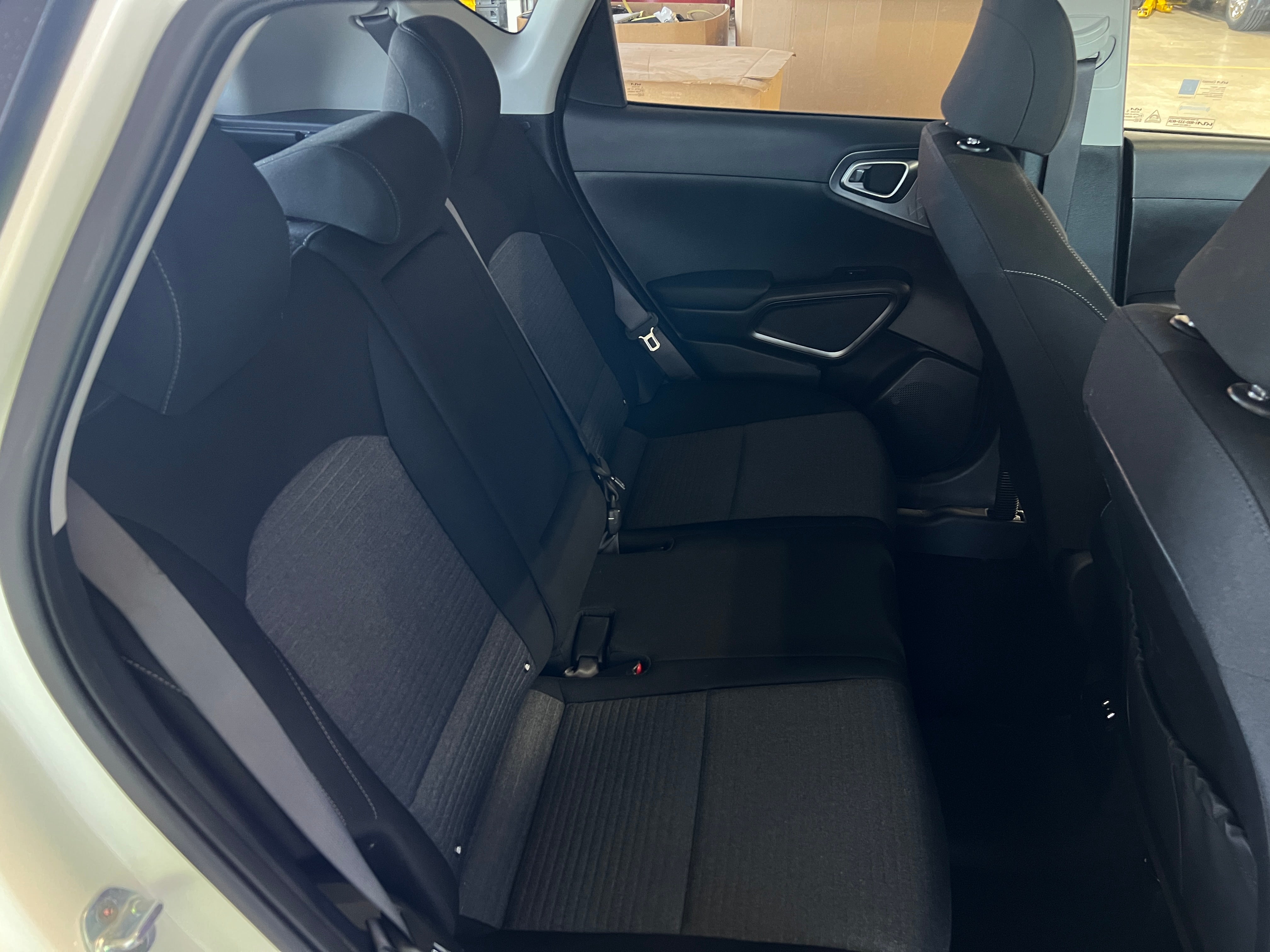 2023 Kia Soul EX 6