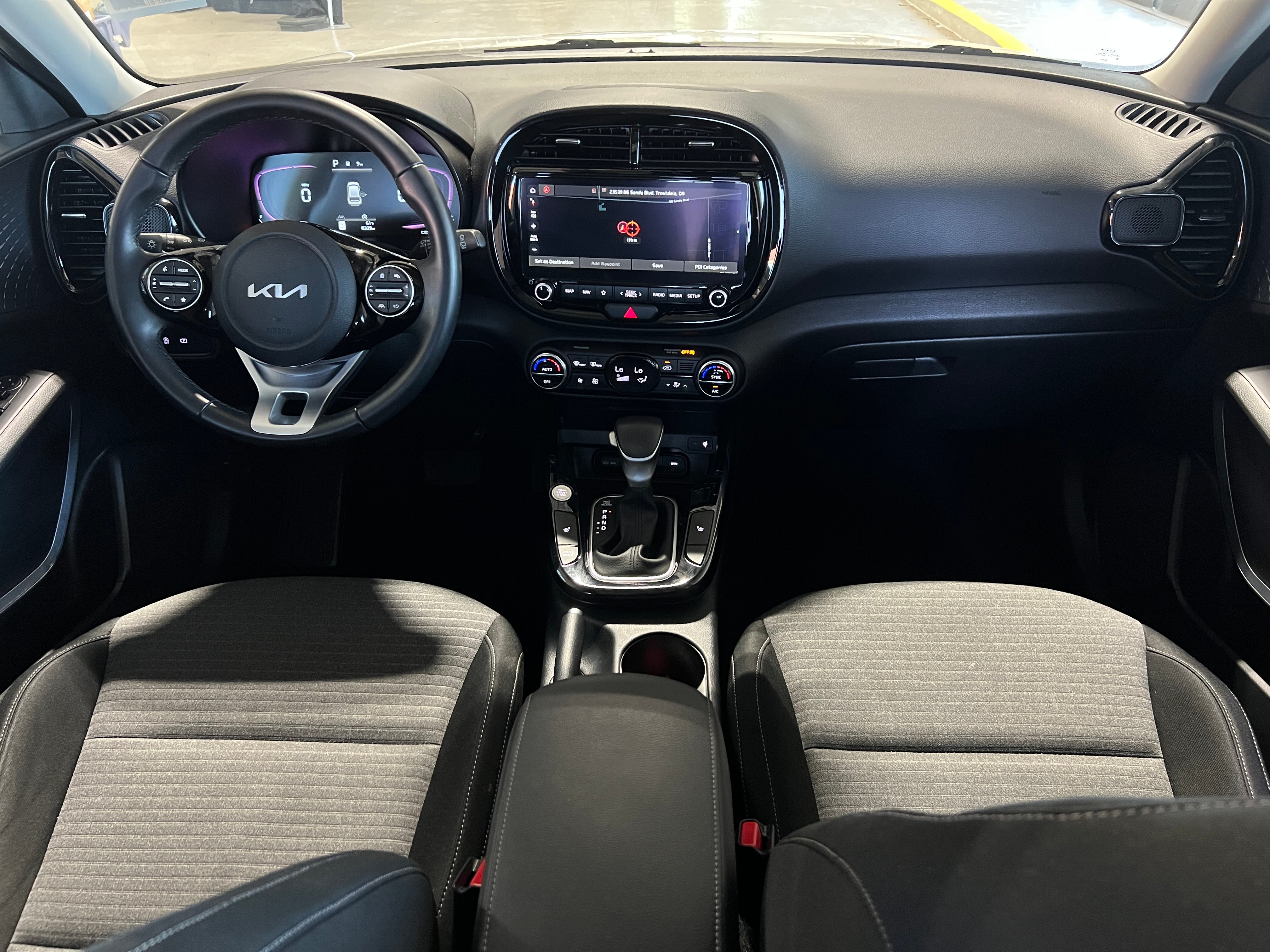 2023 Kia Soul EX 3