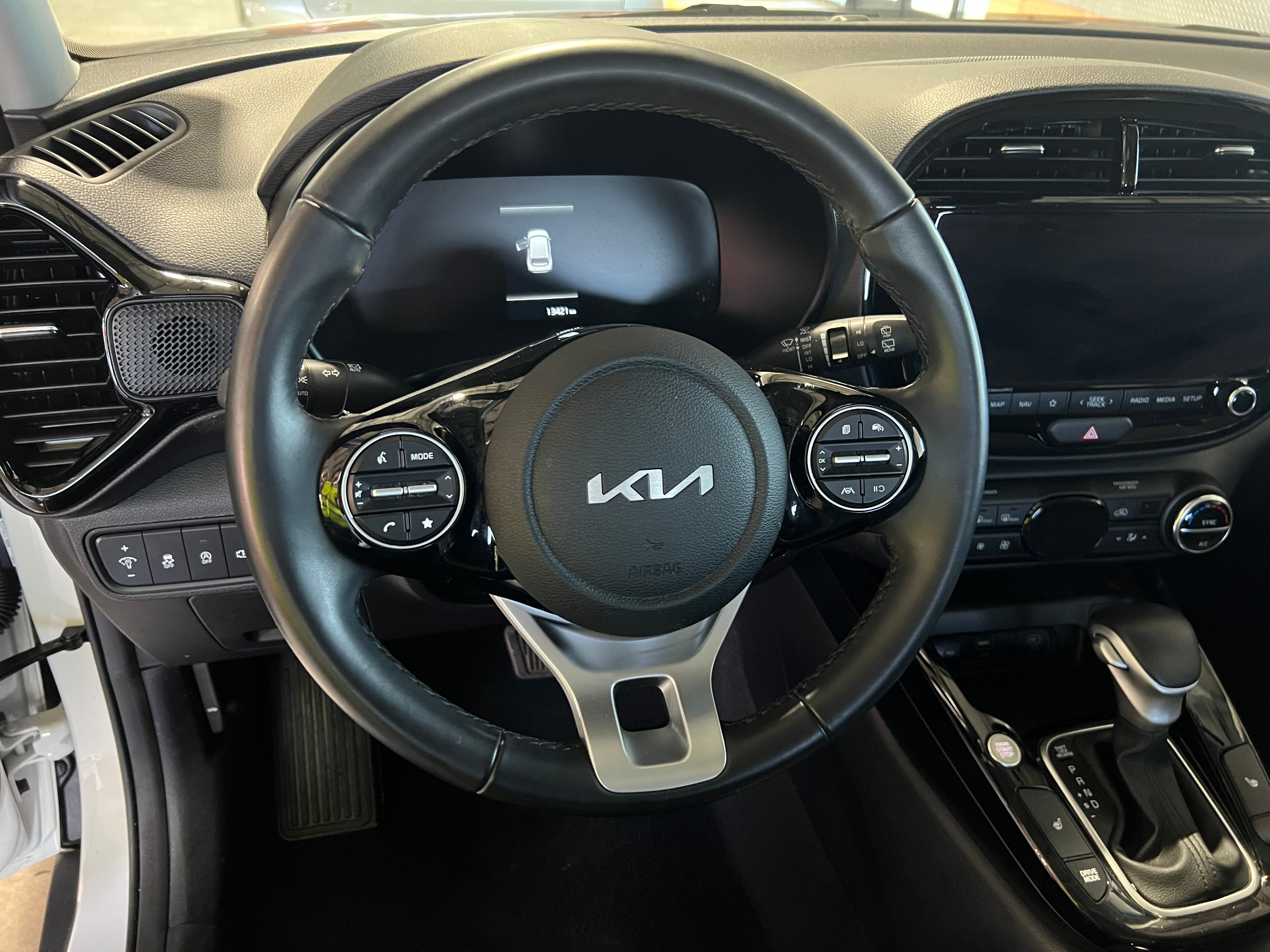 2023 Kia Soul EX 5