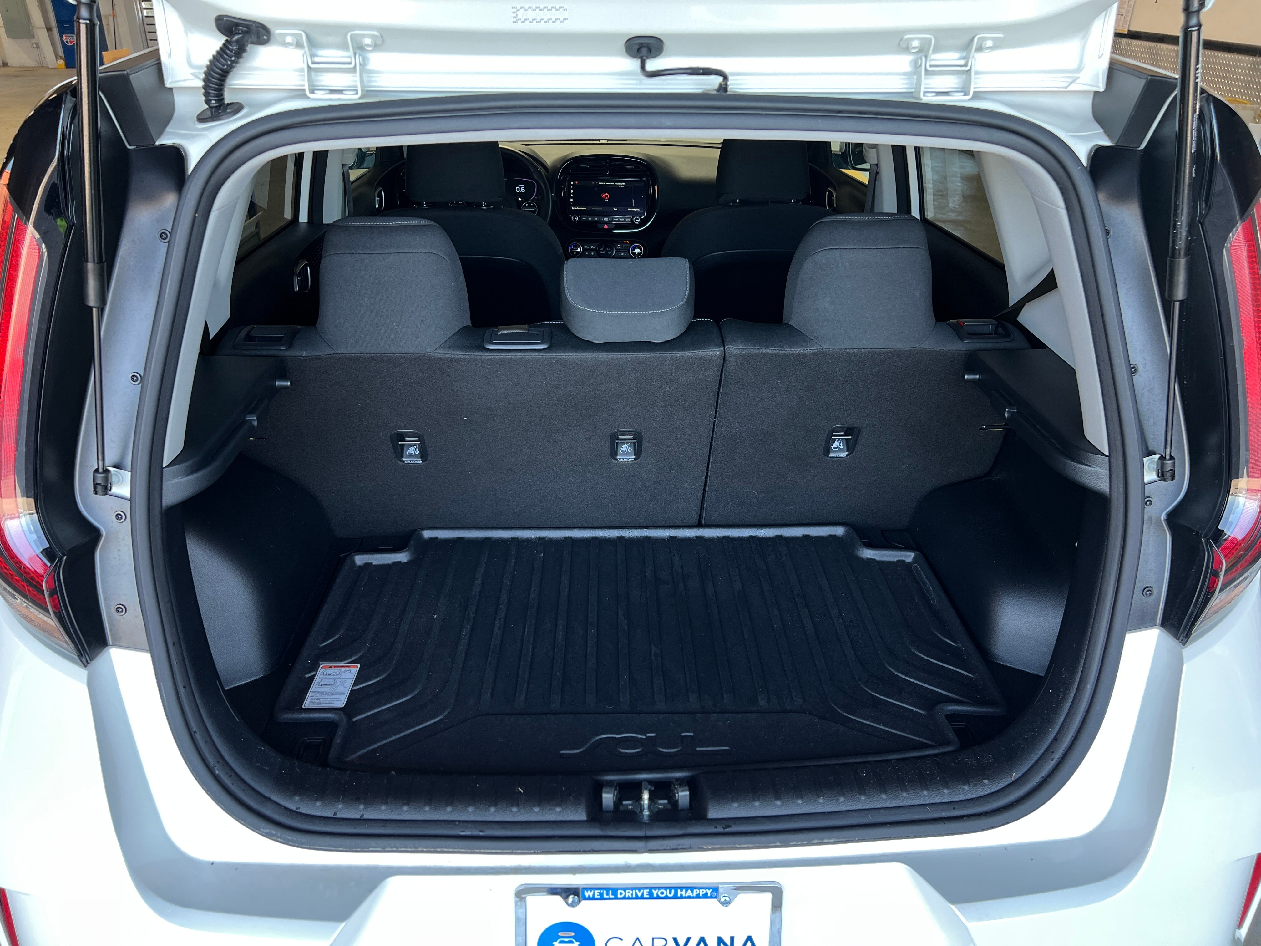 2023 Kia Soul EX 7