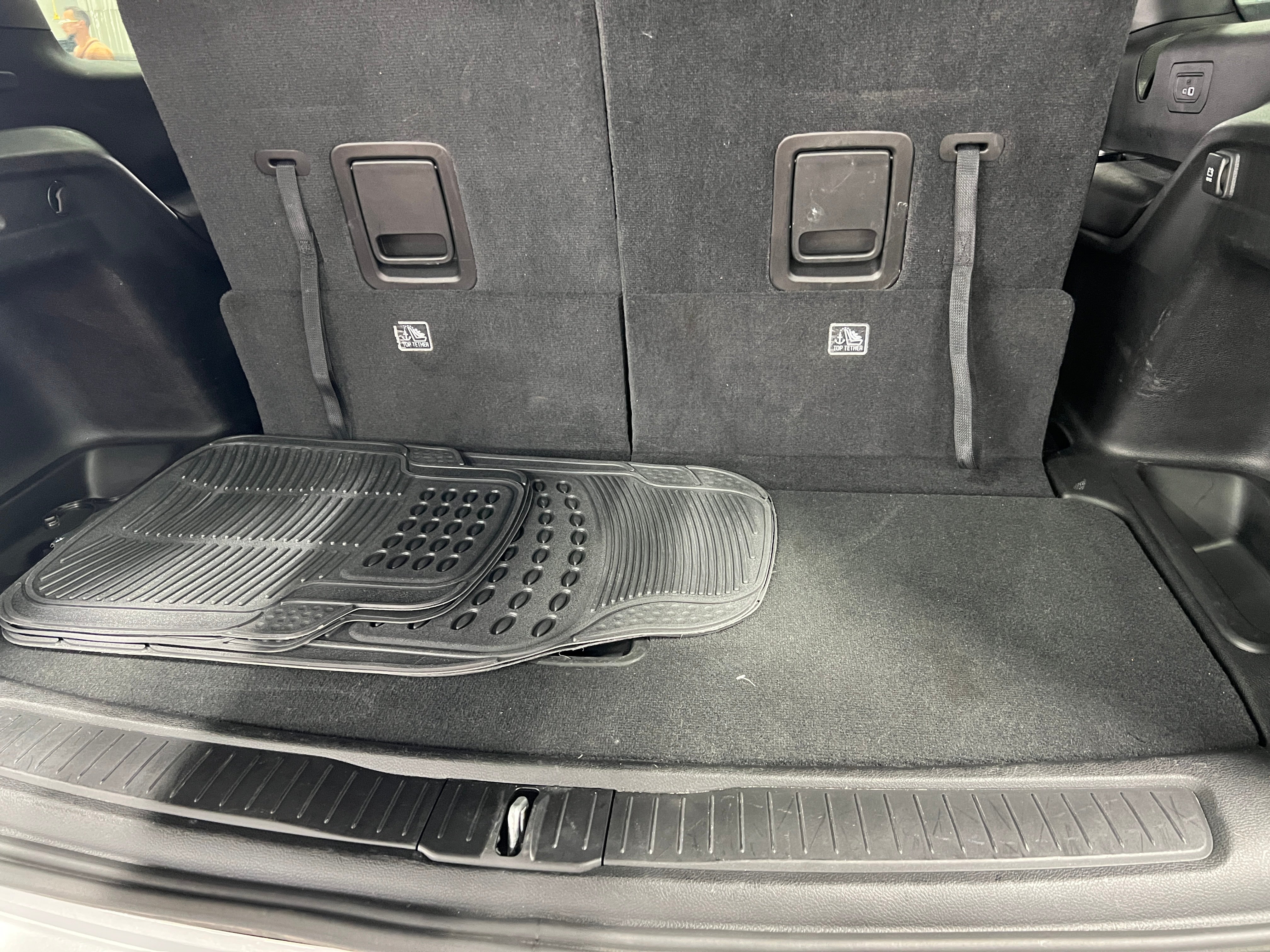 2024 Jeep Grand Cherokee L Limited Edition 6