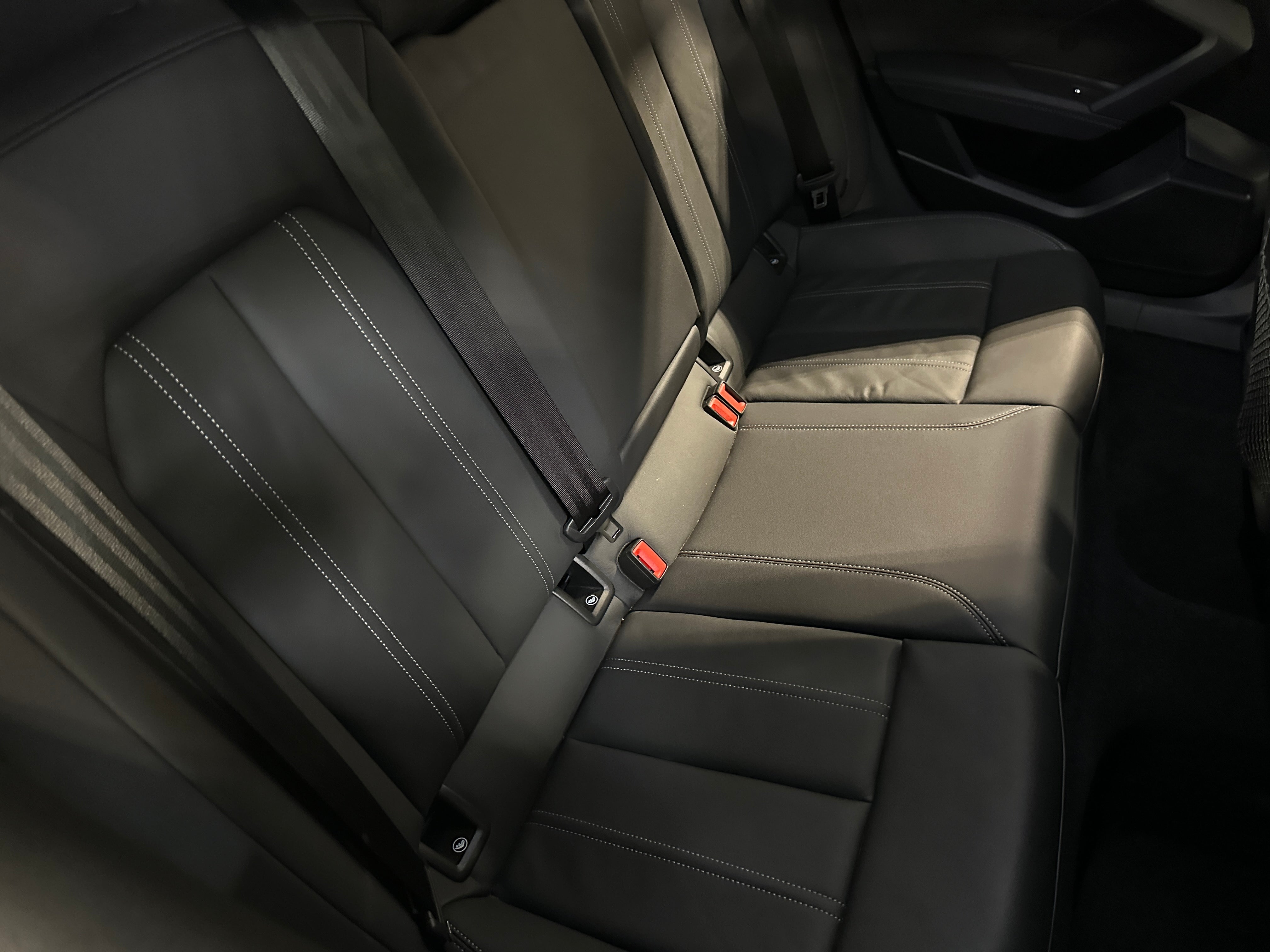 2023 Audi A3 Premium 5