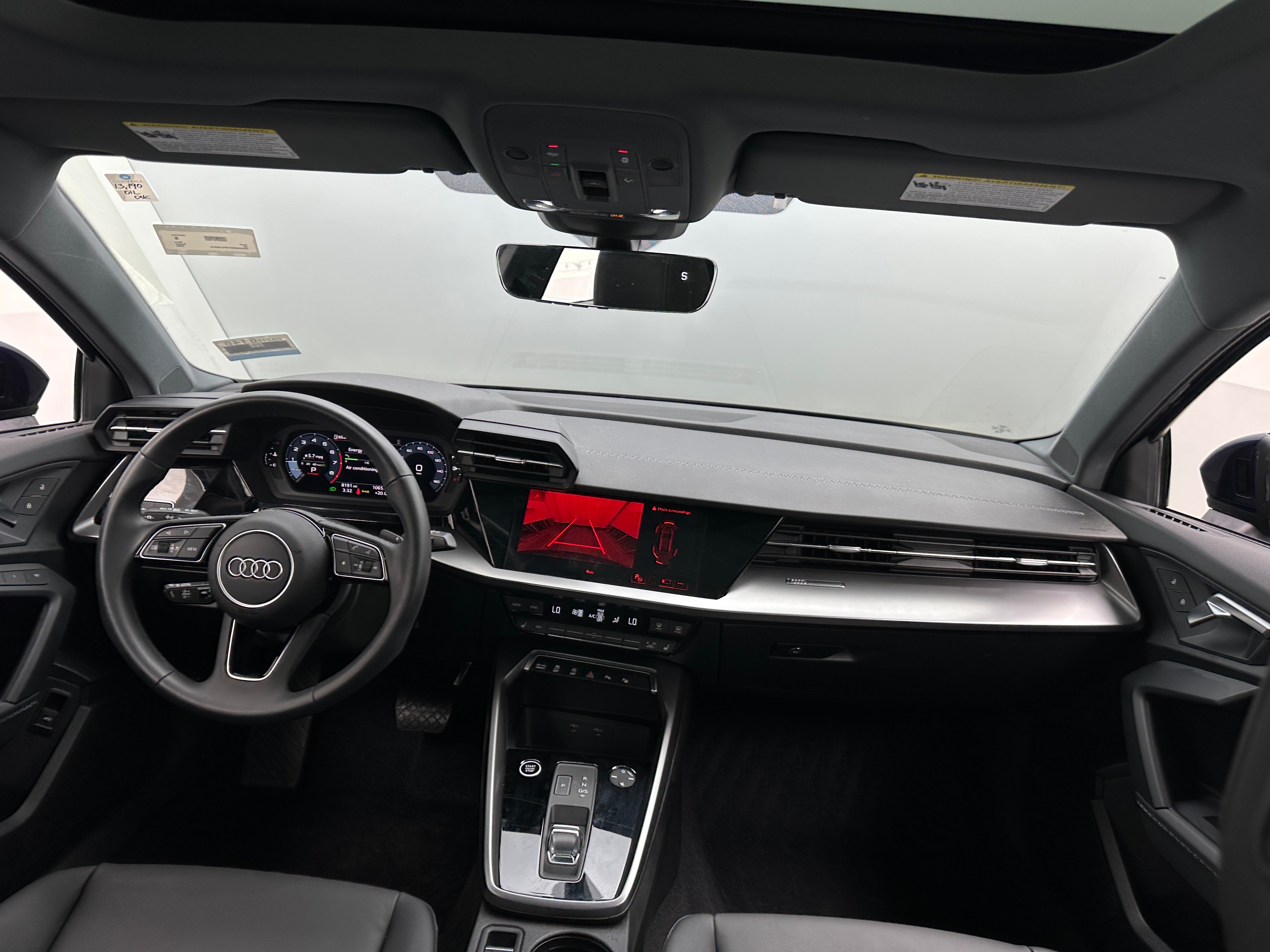 2023 Audi A3 Premium 2