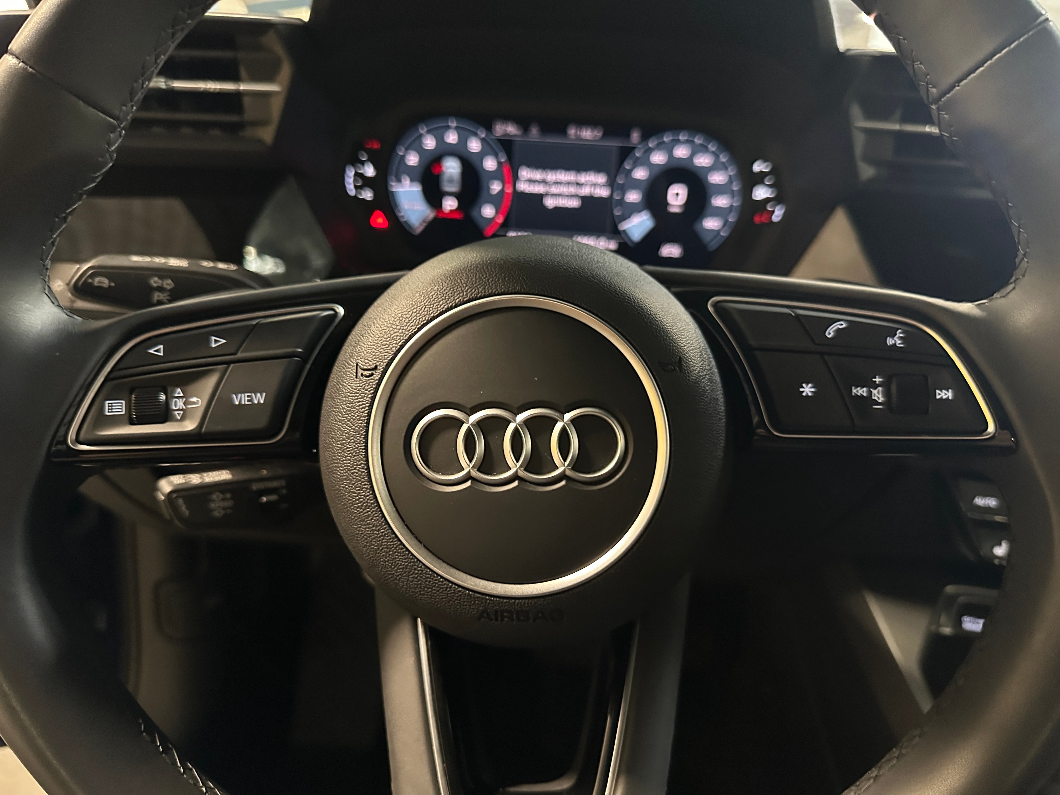 2023 Audi A3 Premium 4