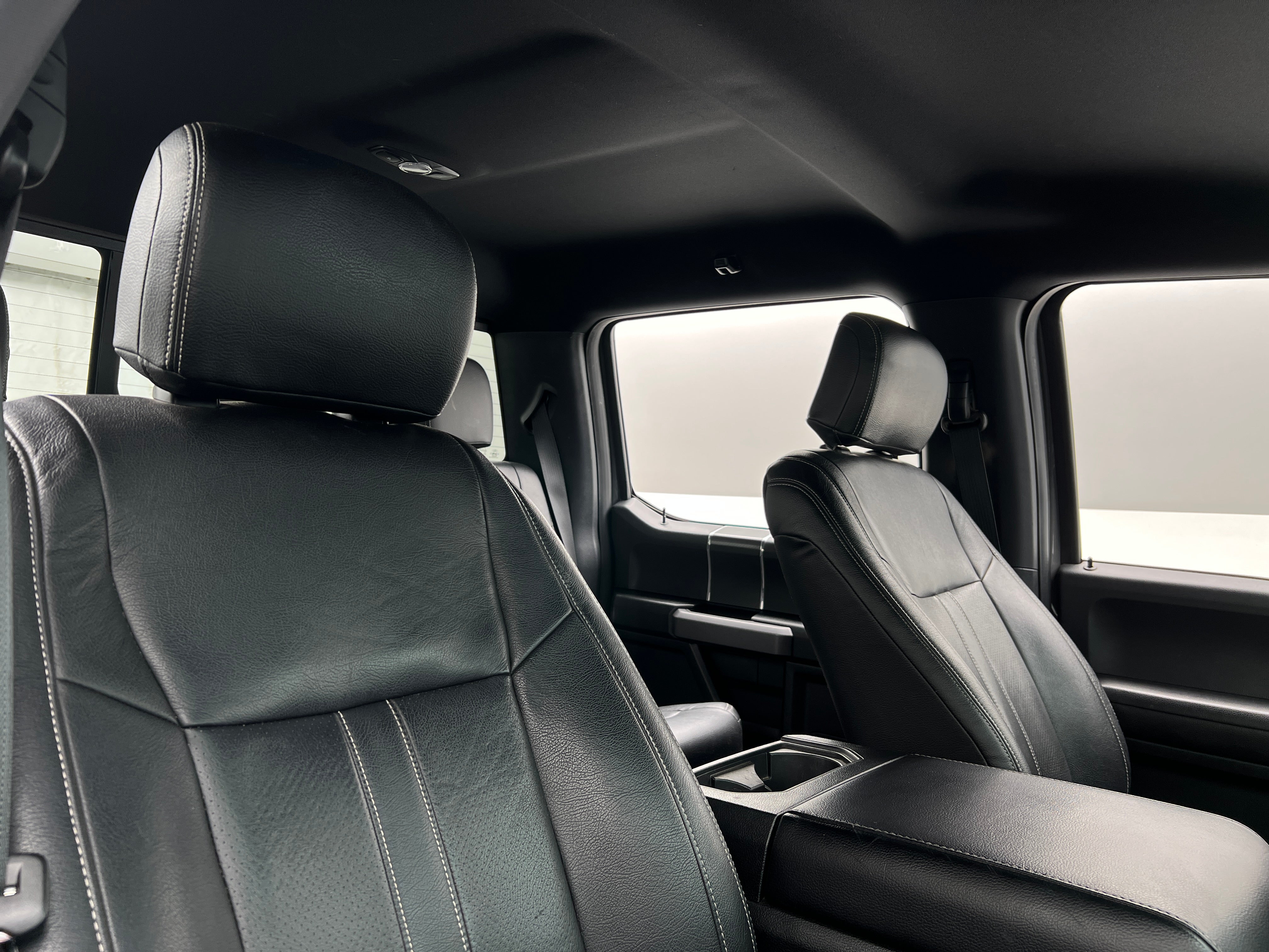 2018 Ford Econoline E-150 2