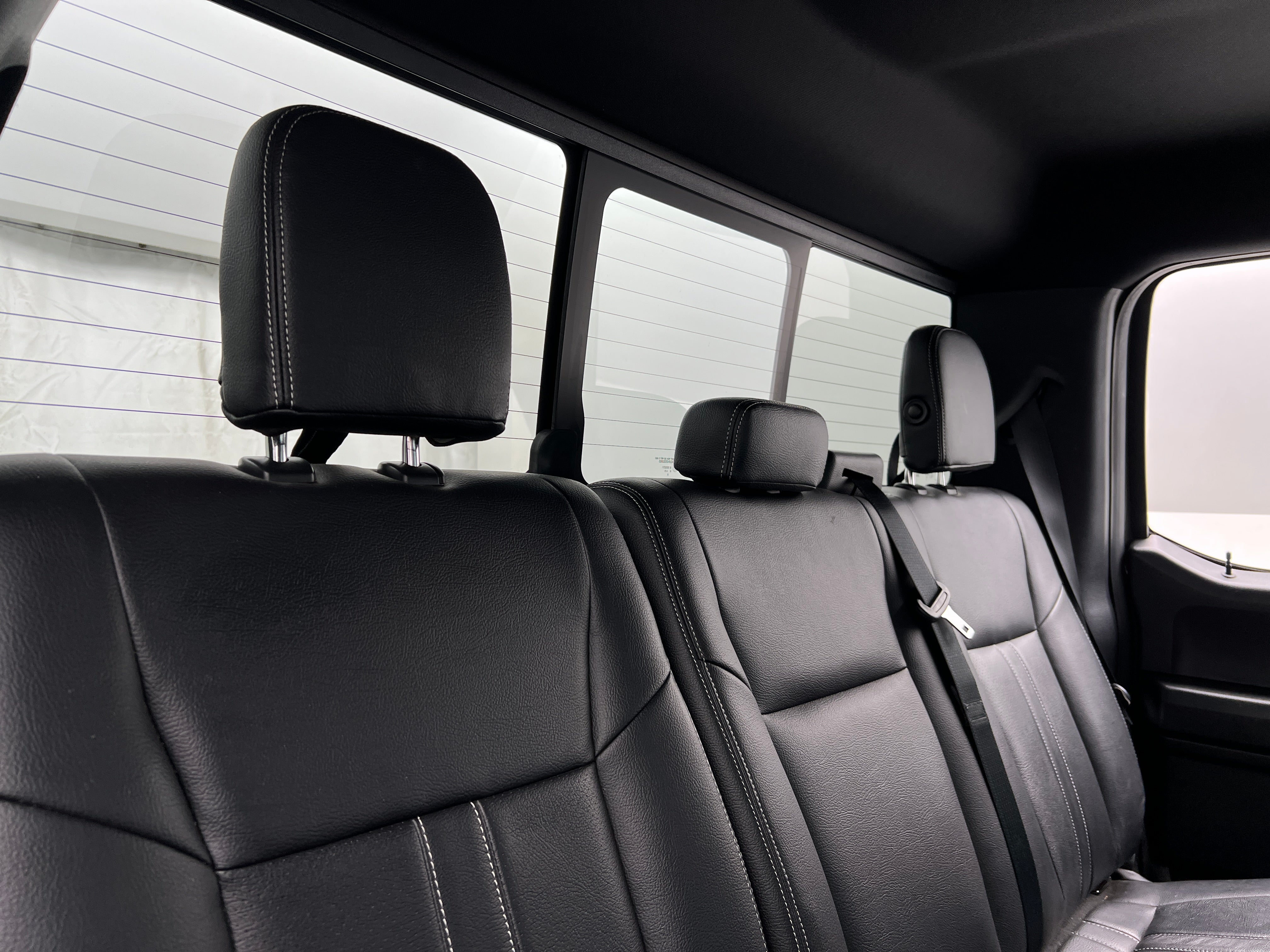 2018 Ford Econoline E-150 6