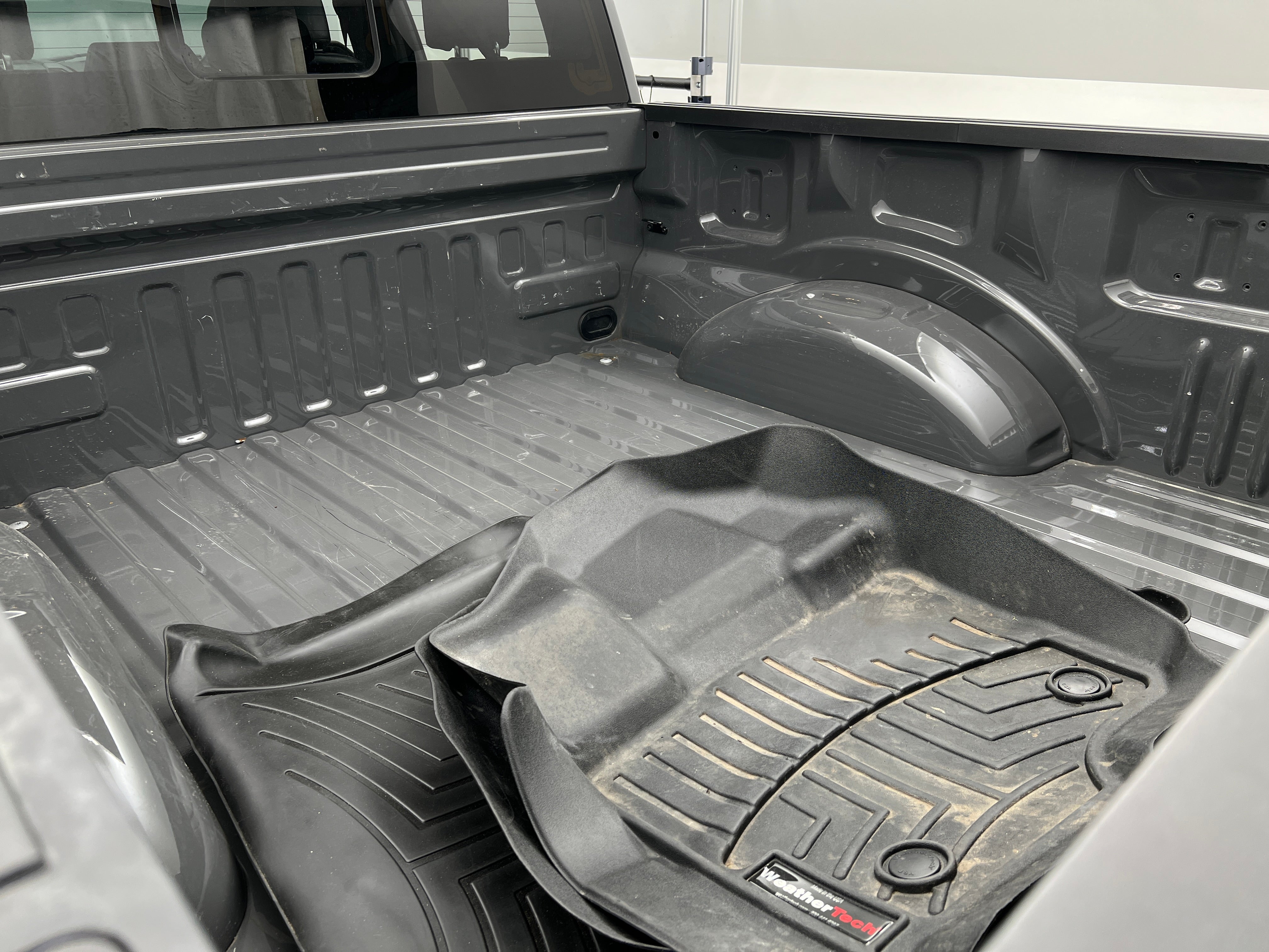 2018 Ford Econoline E-150 7