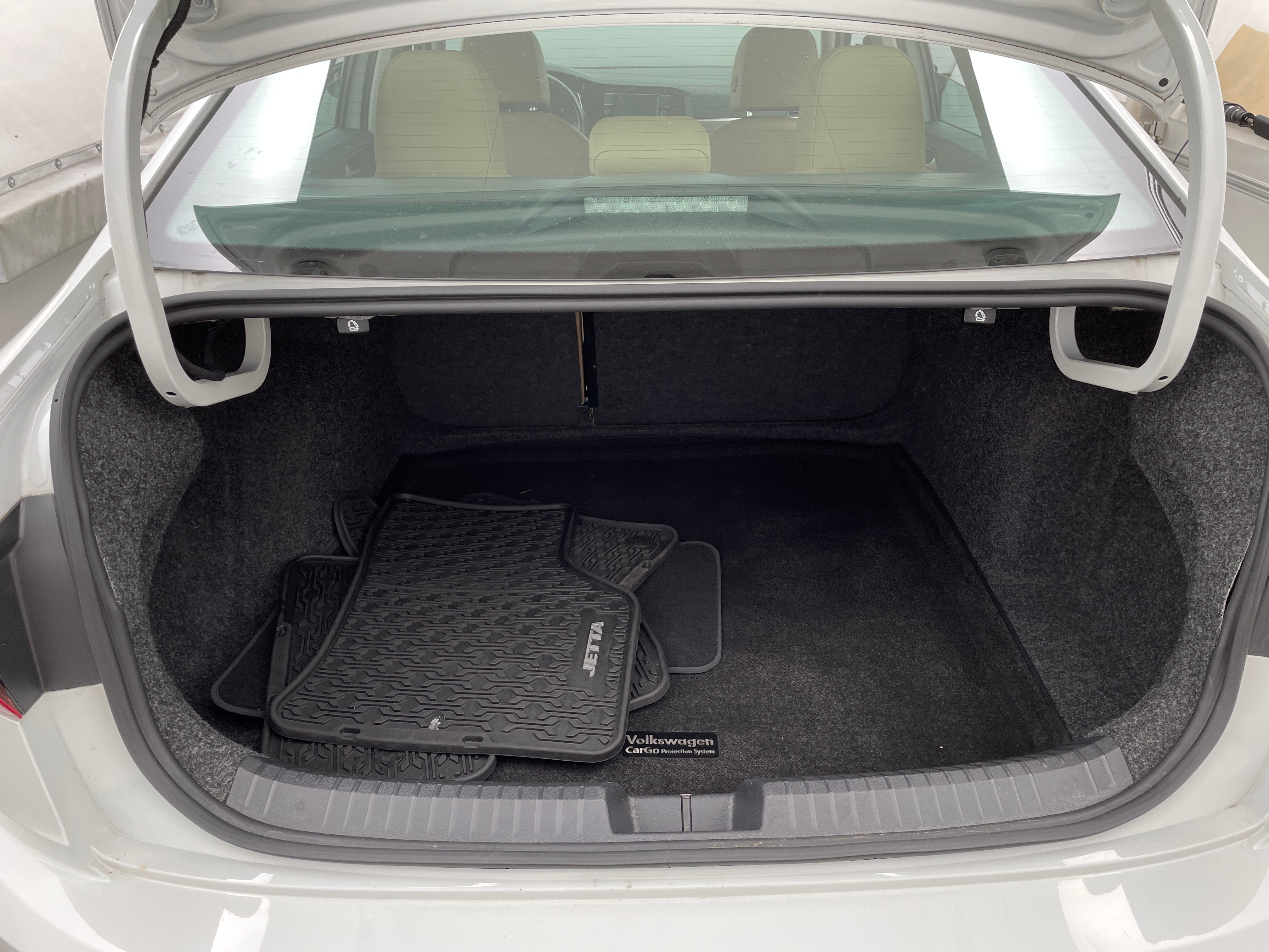 2019 Volkswagen Jetta SE 6