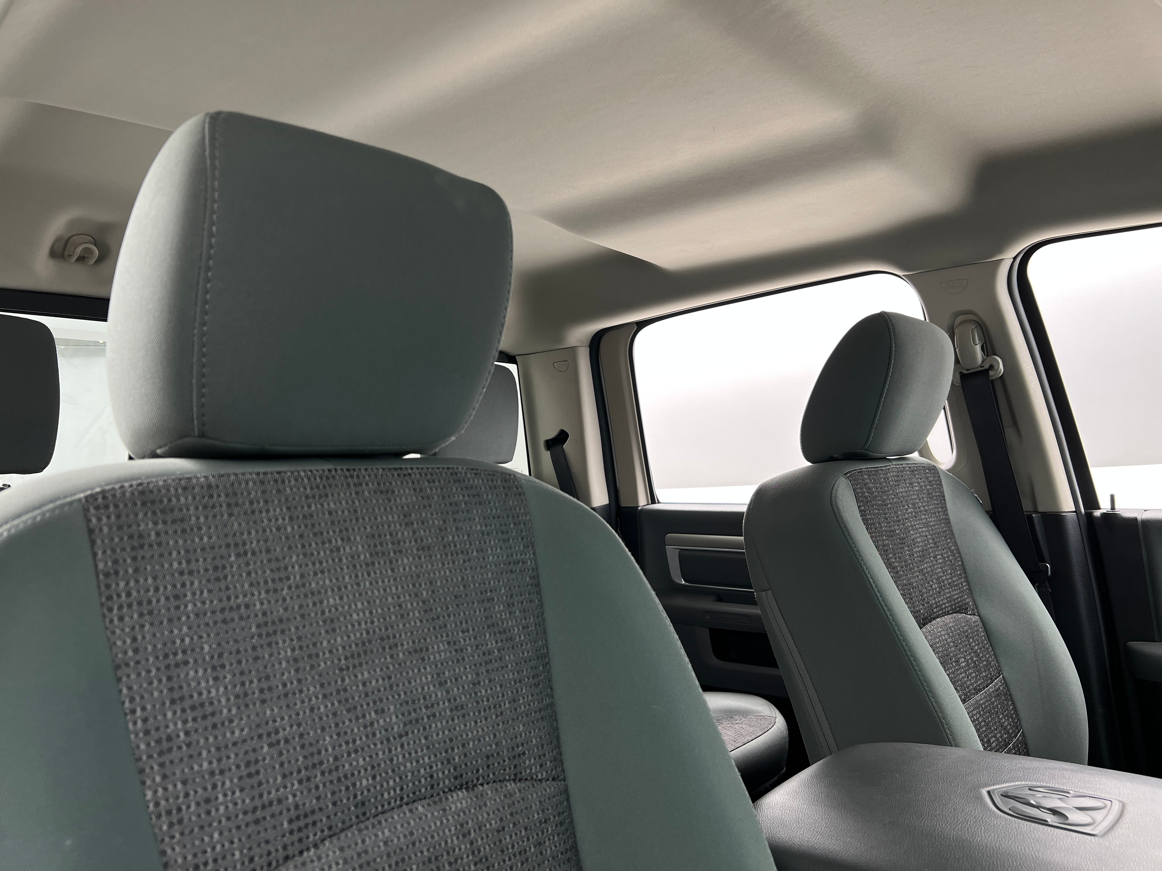 2015 RAM 1500 Big Horn 2
