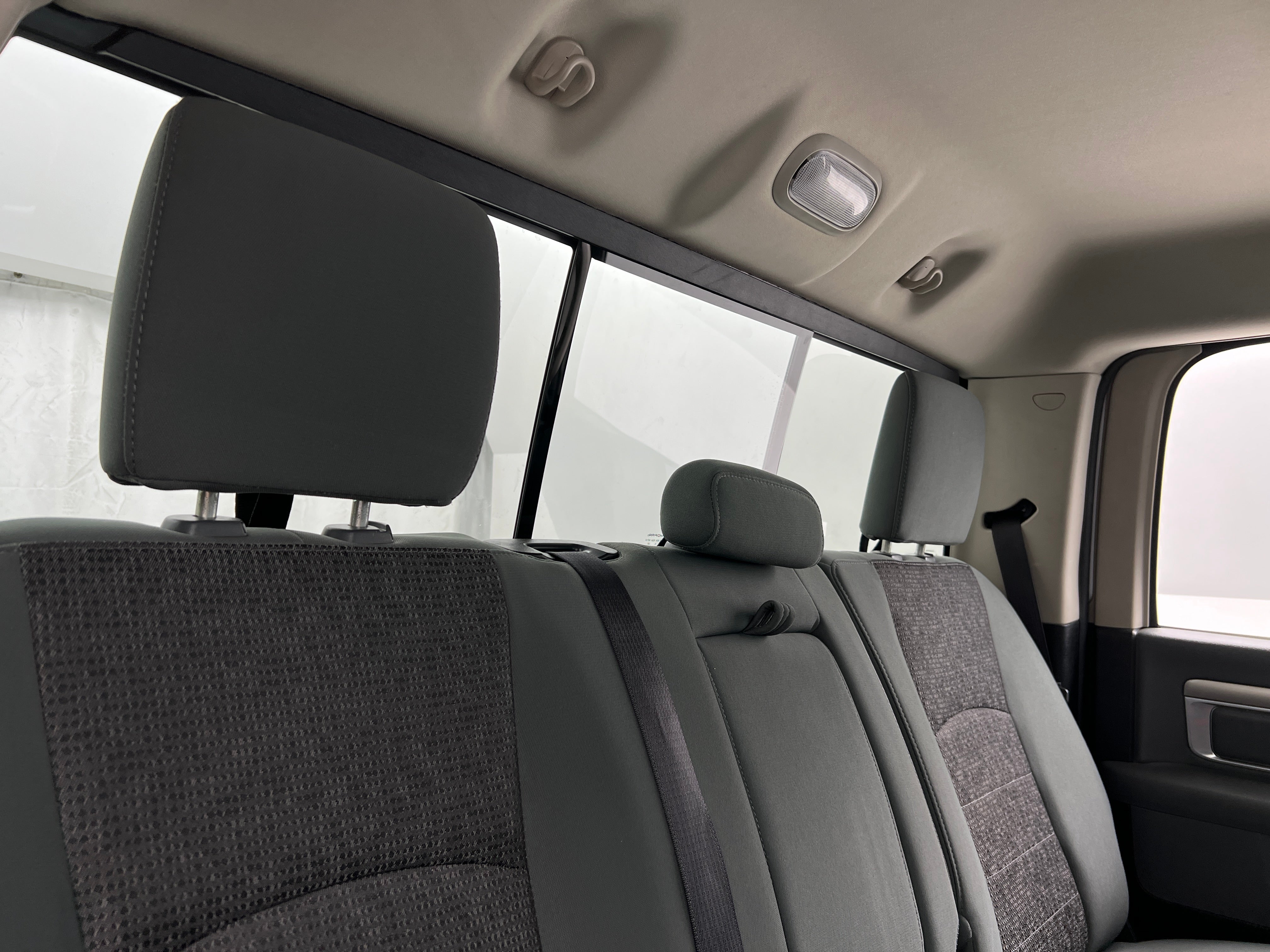2015 RAM 1500 Big Horn 6